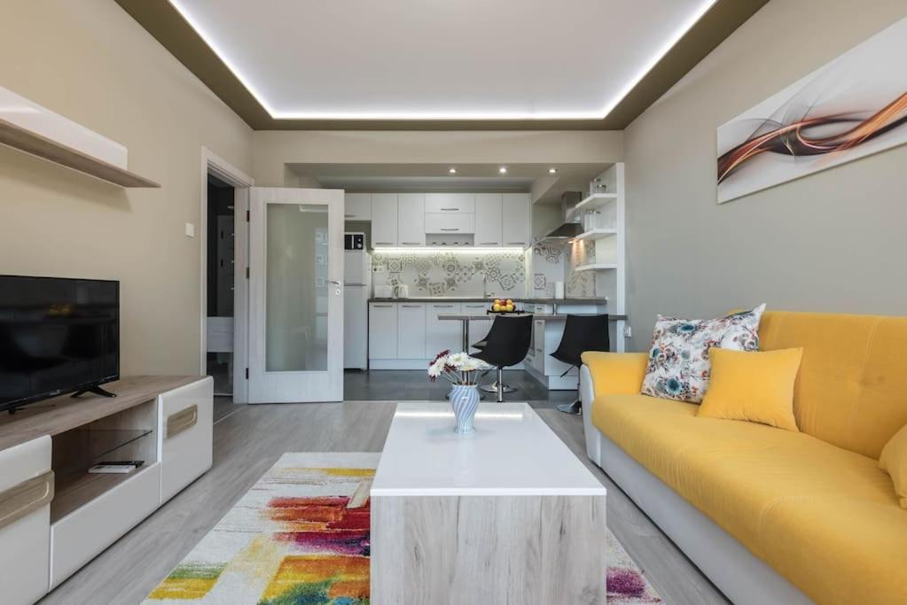 Linden Guest Apartment