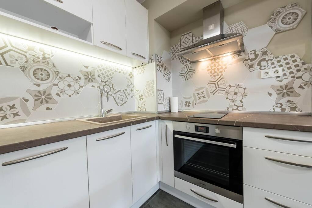 Linden Guest Apartment