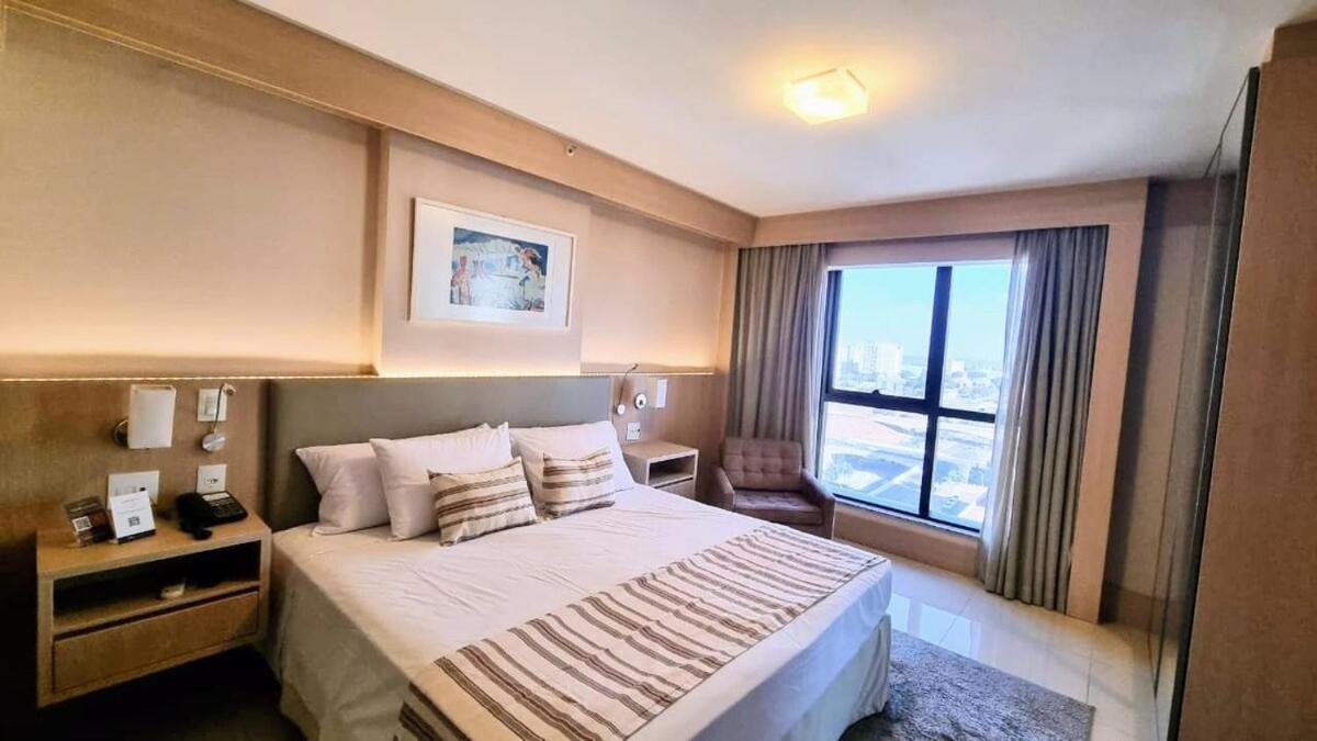 Cullinan Hotel em Brasília 62634
