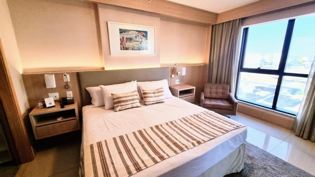 Cullinan Hotel em Brasília 62634