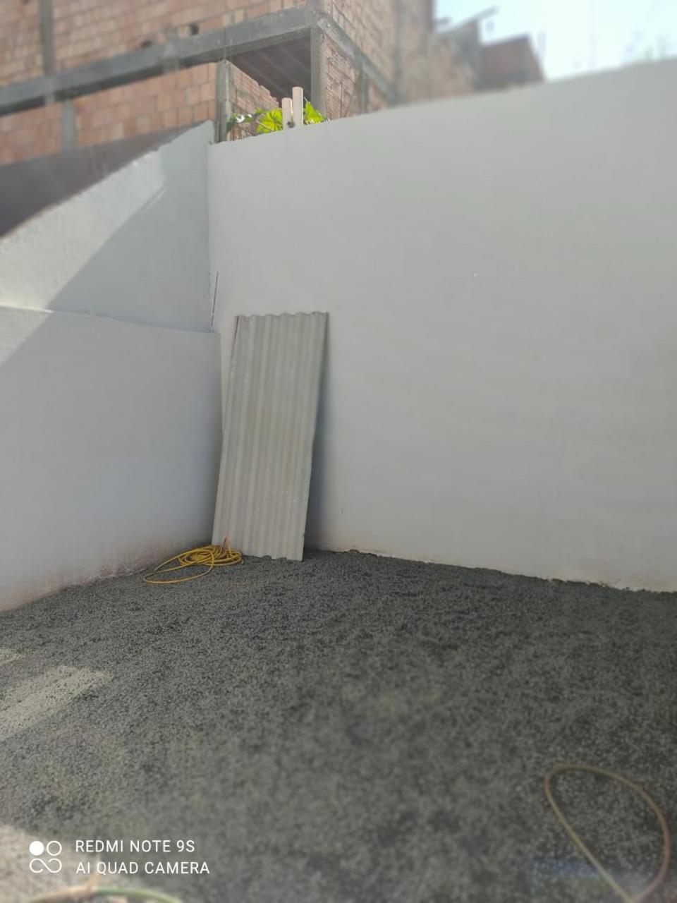 novinha, aconchegante e moderna!