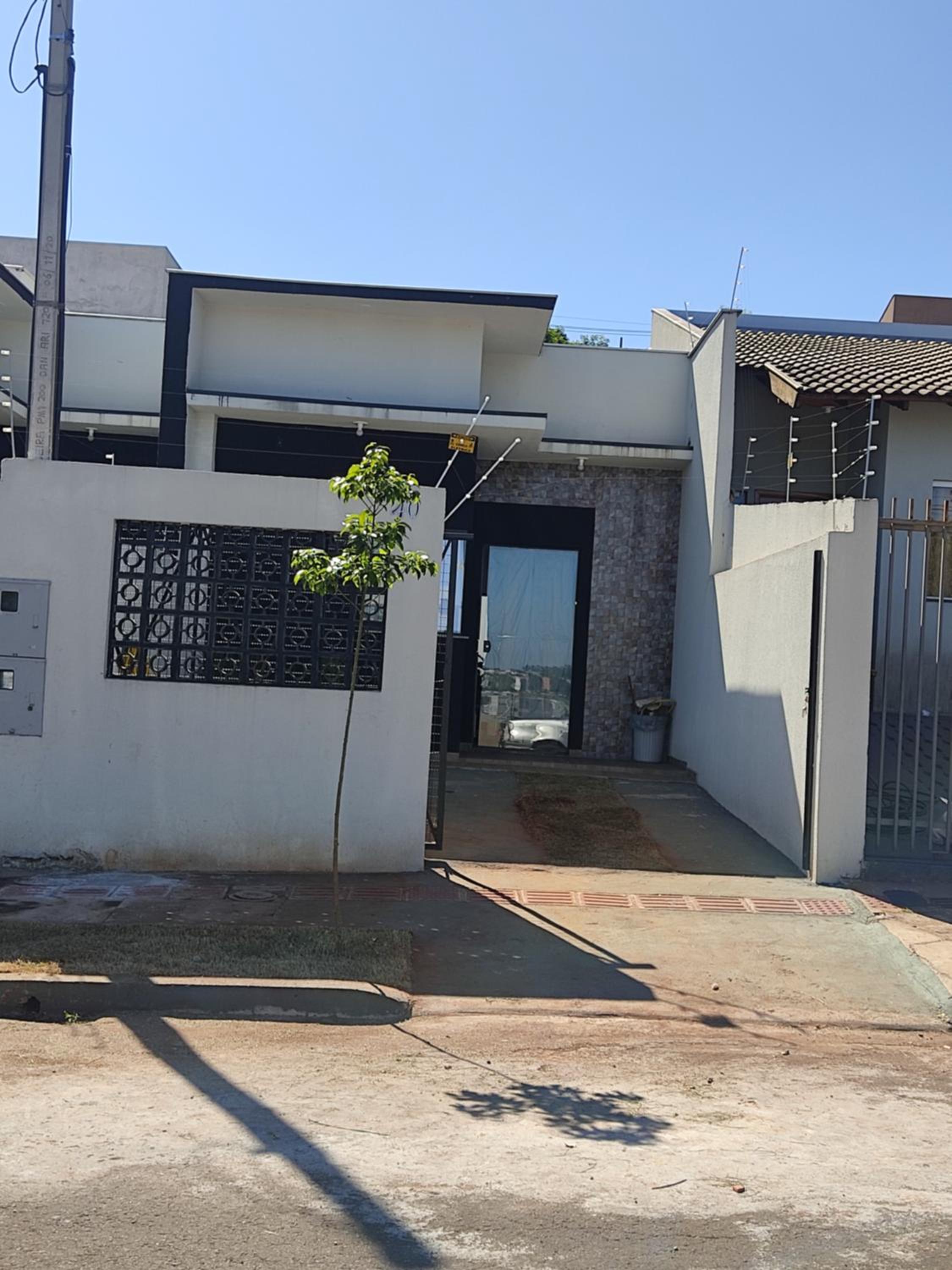 novinha, aconchegante e moderna!