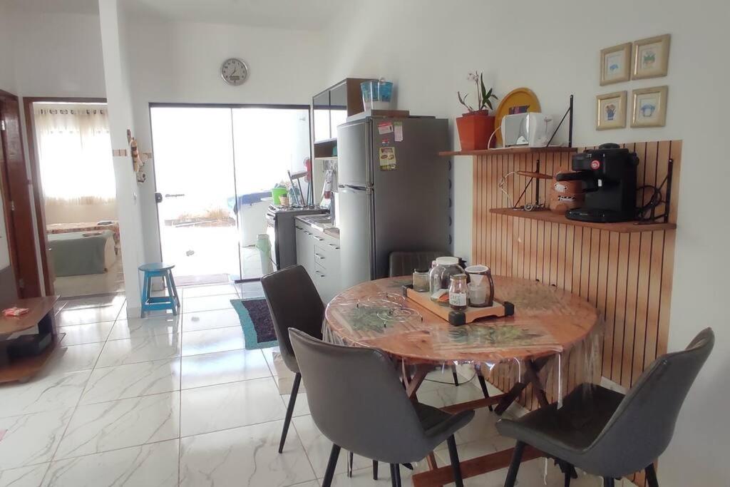 novinha, aconchegante e moderna!
