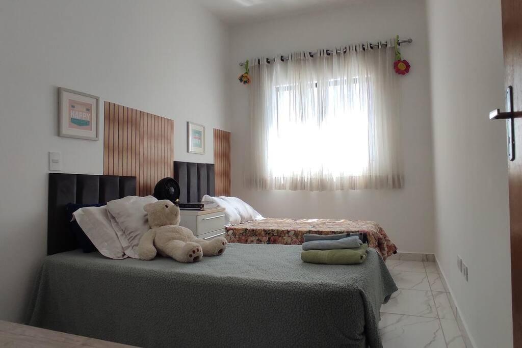 novinha, aconchegante e moderna!