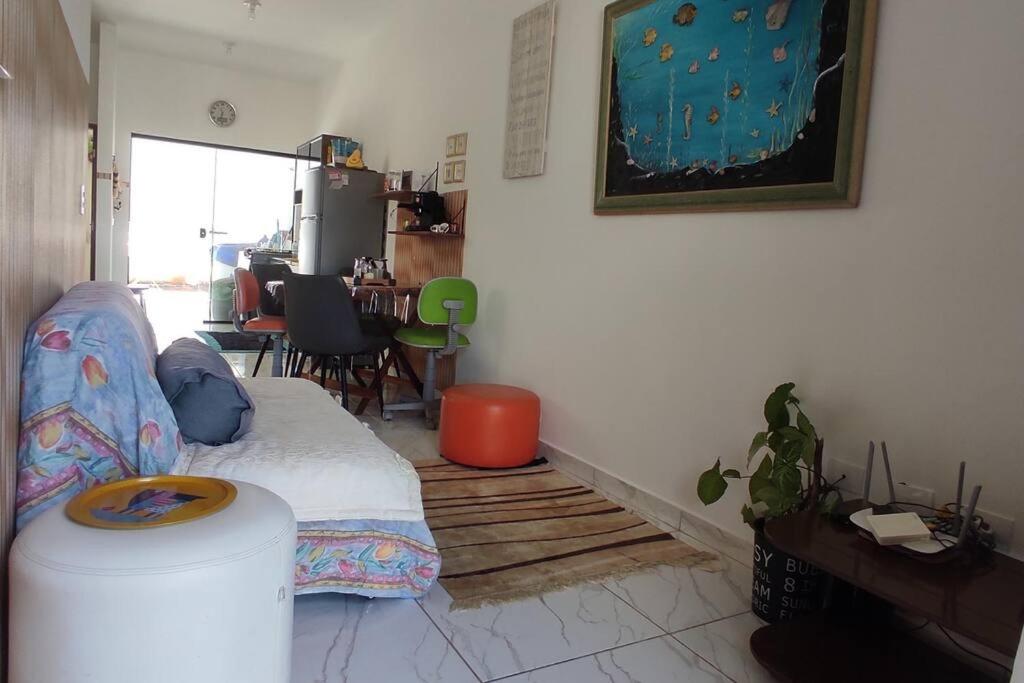 novinha, aconchegante e moderna!