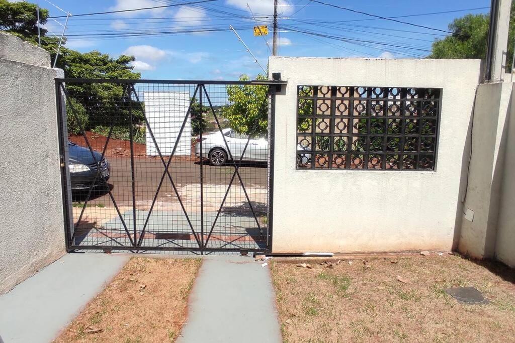 novinha, aconchegante e moderna!