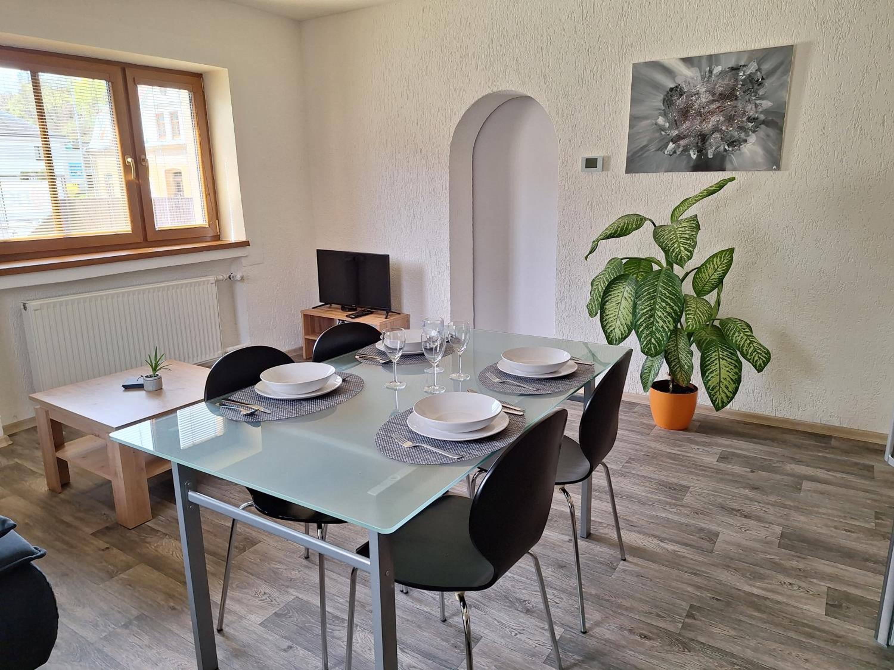 Apartmány Paseky - Jablonec nad Nisou