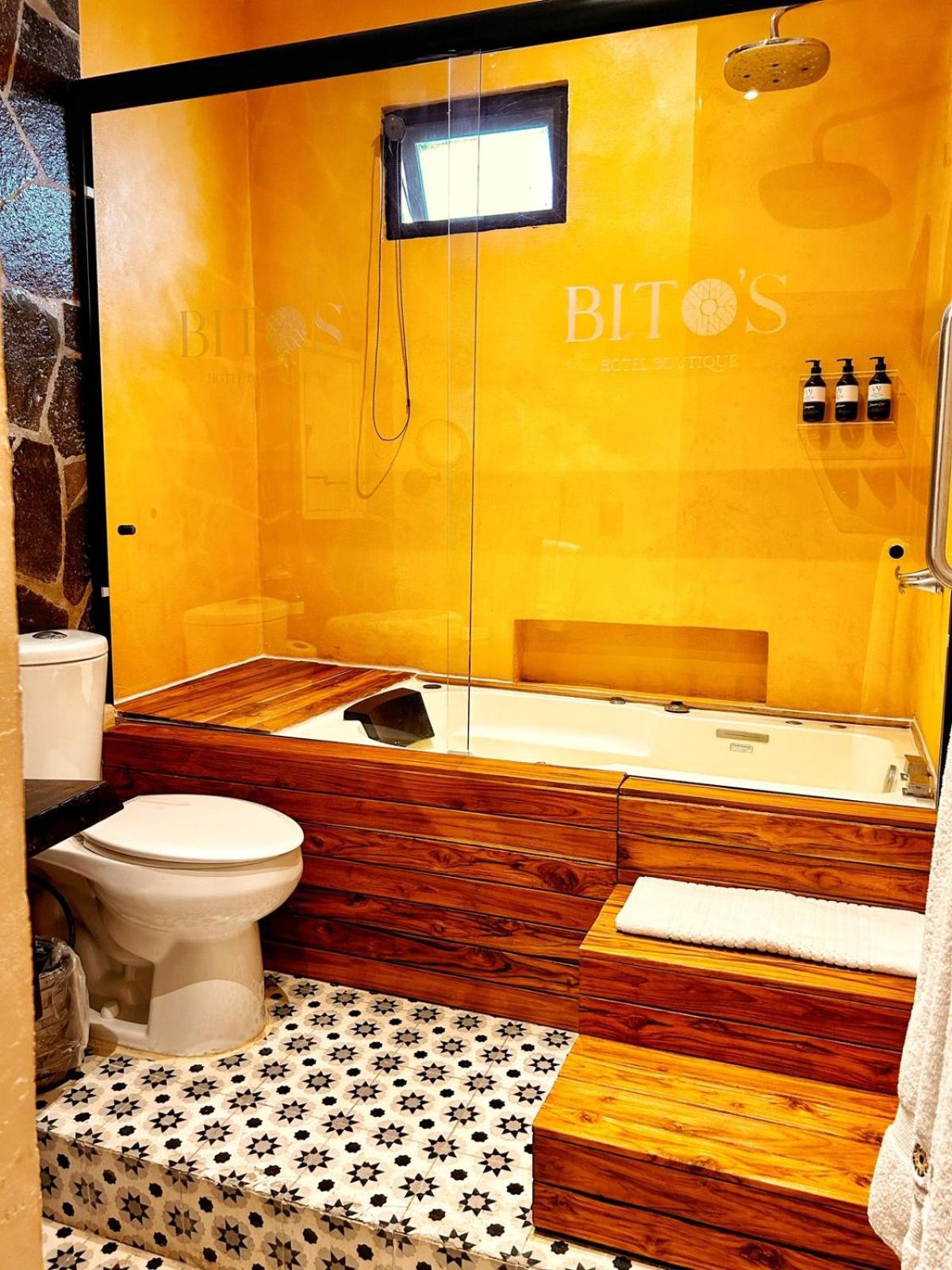 Bito's Hotel Boutique