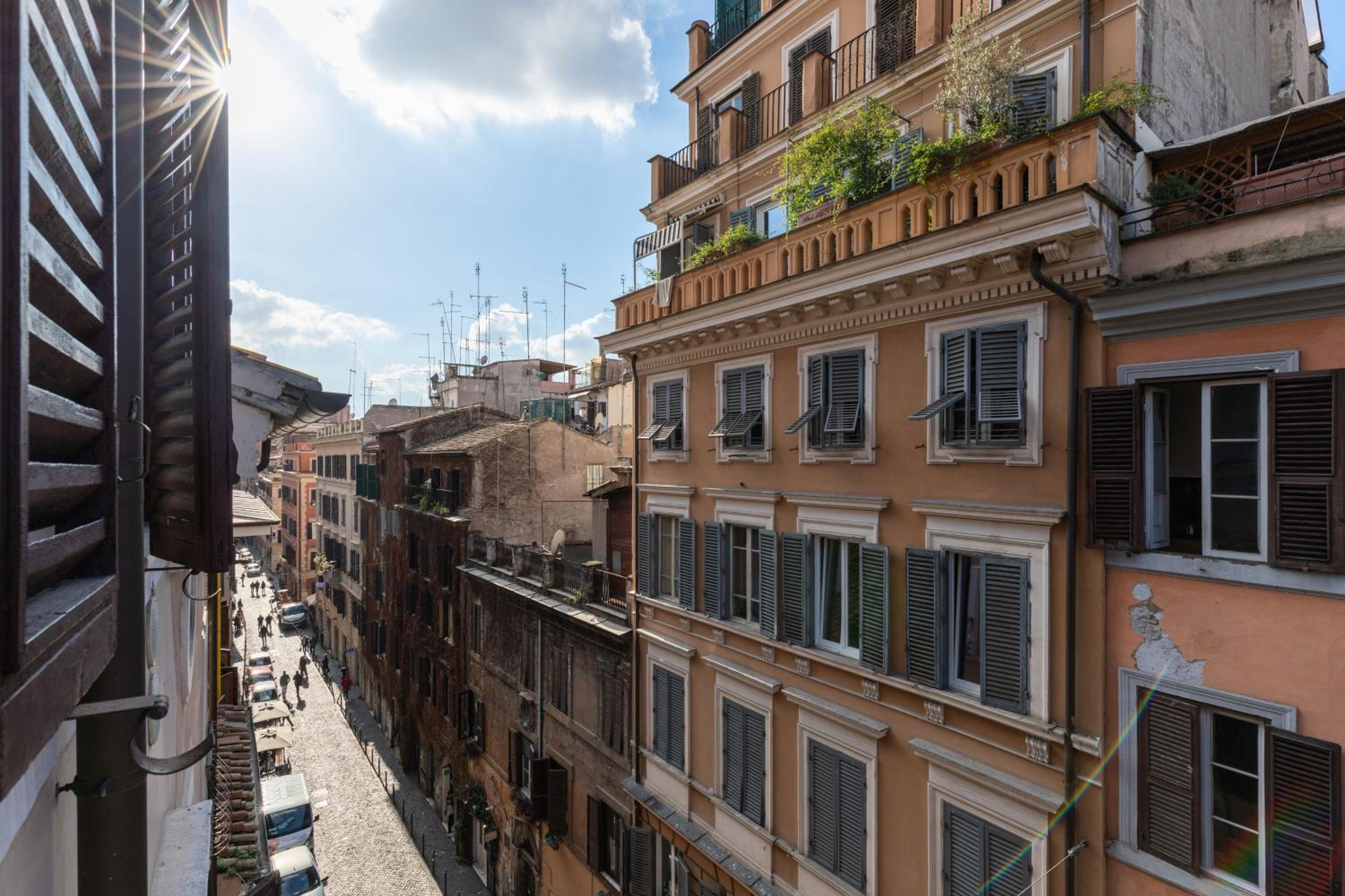 Urbana 37 Maison - Rione Monti by RHR
