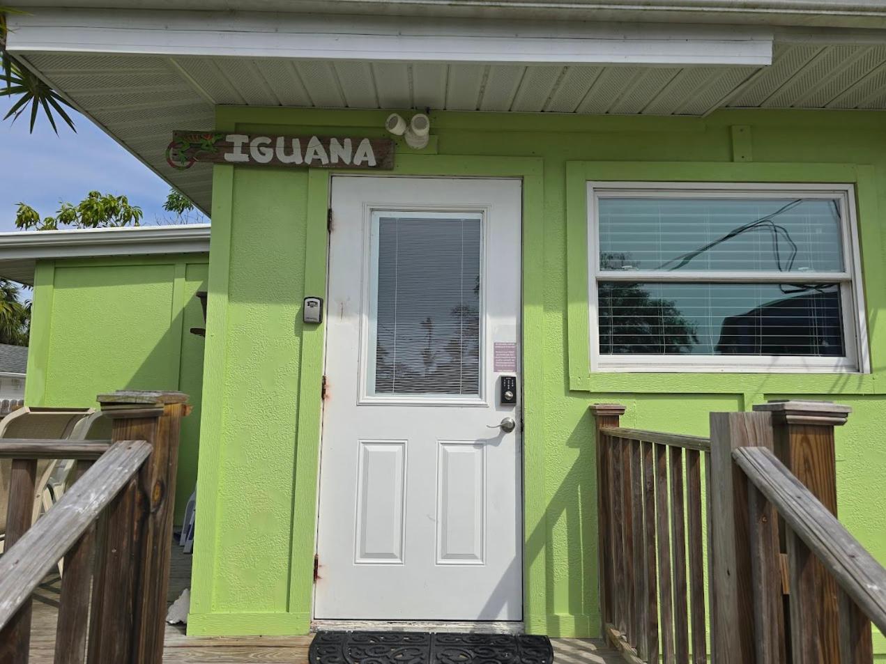 Iguana Updated Home By Large Imperial River 1 Mi to Beach view 3