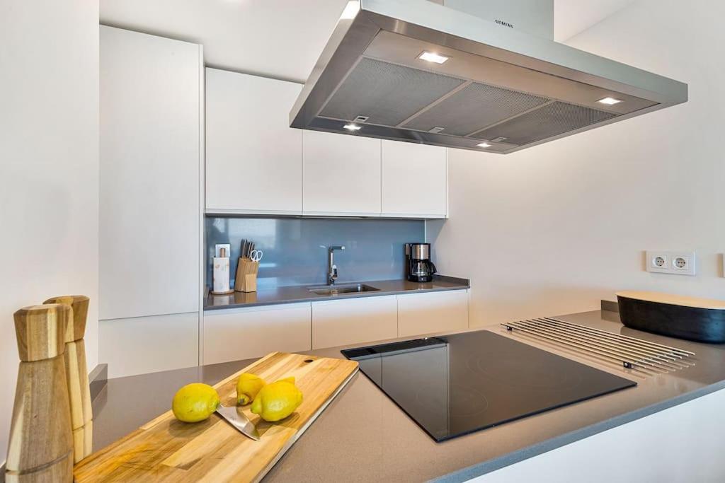 Fantastic two bedroom apartment.