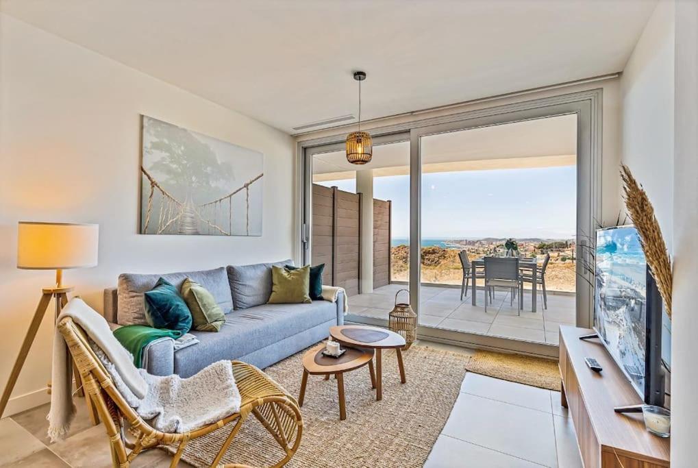 Fantastic two bedroom apartment.