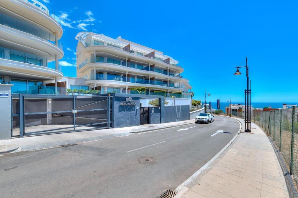 Fantastic two bedroom apartment.