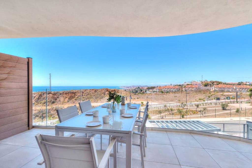 Fantastic two bedroom apartment.