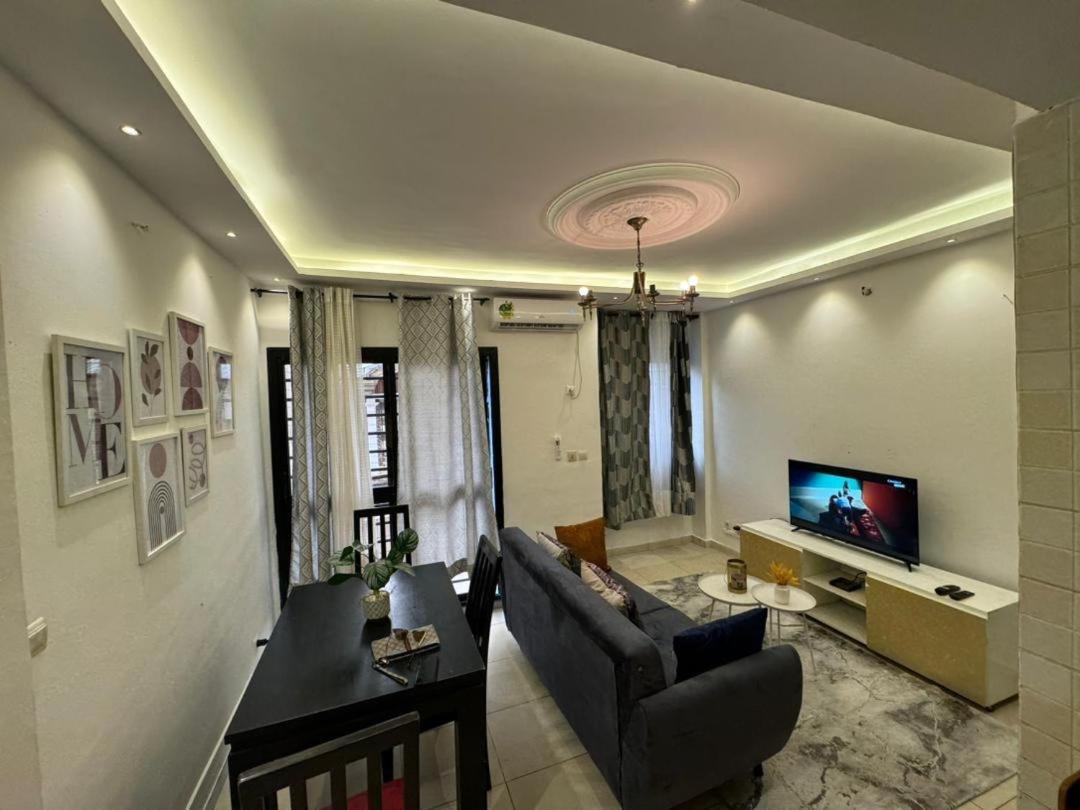 Résidence cosy gold Douala Cameroon