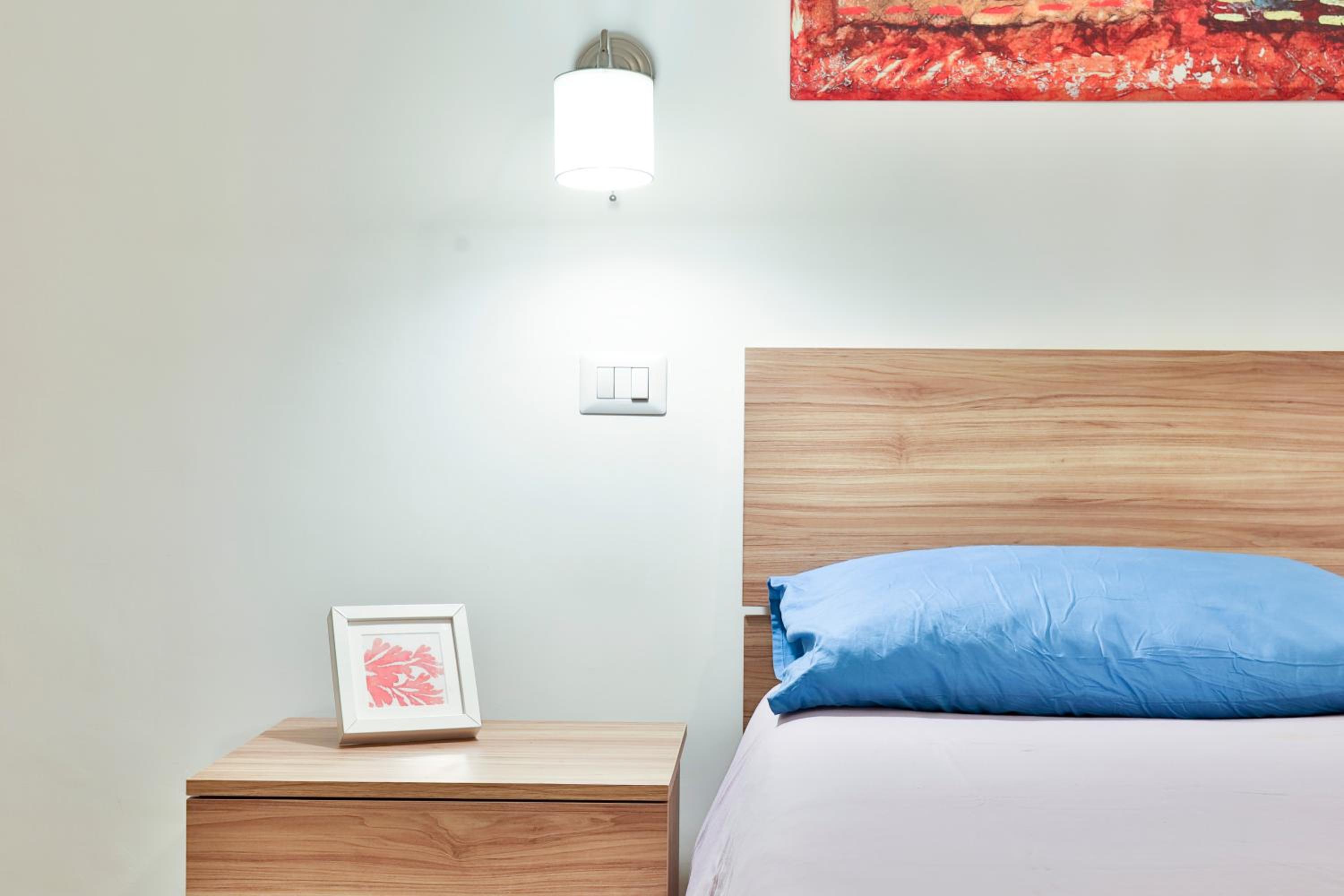 Angolo Marconi Seaside Apartment photo 4