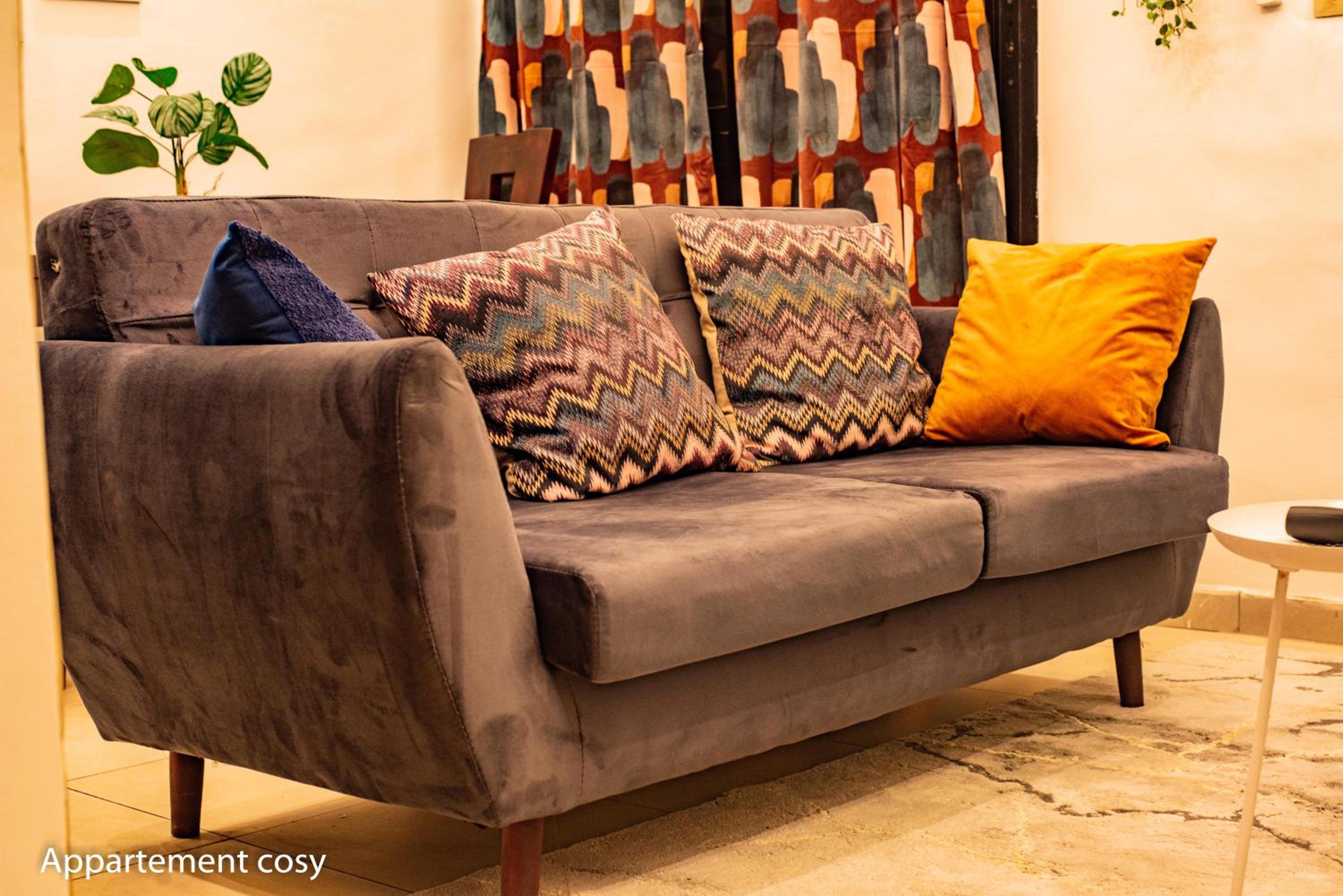 Résidence cosy gold Douala Cameroon