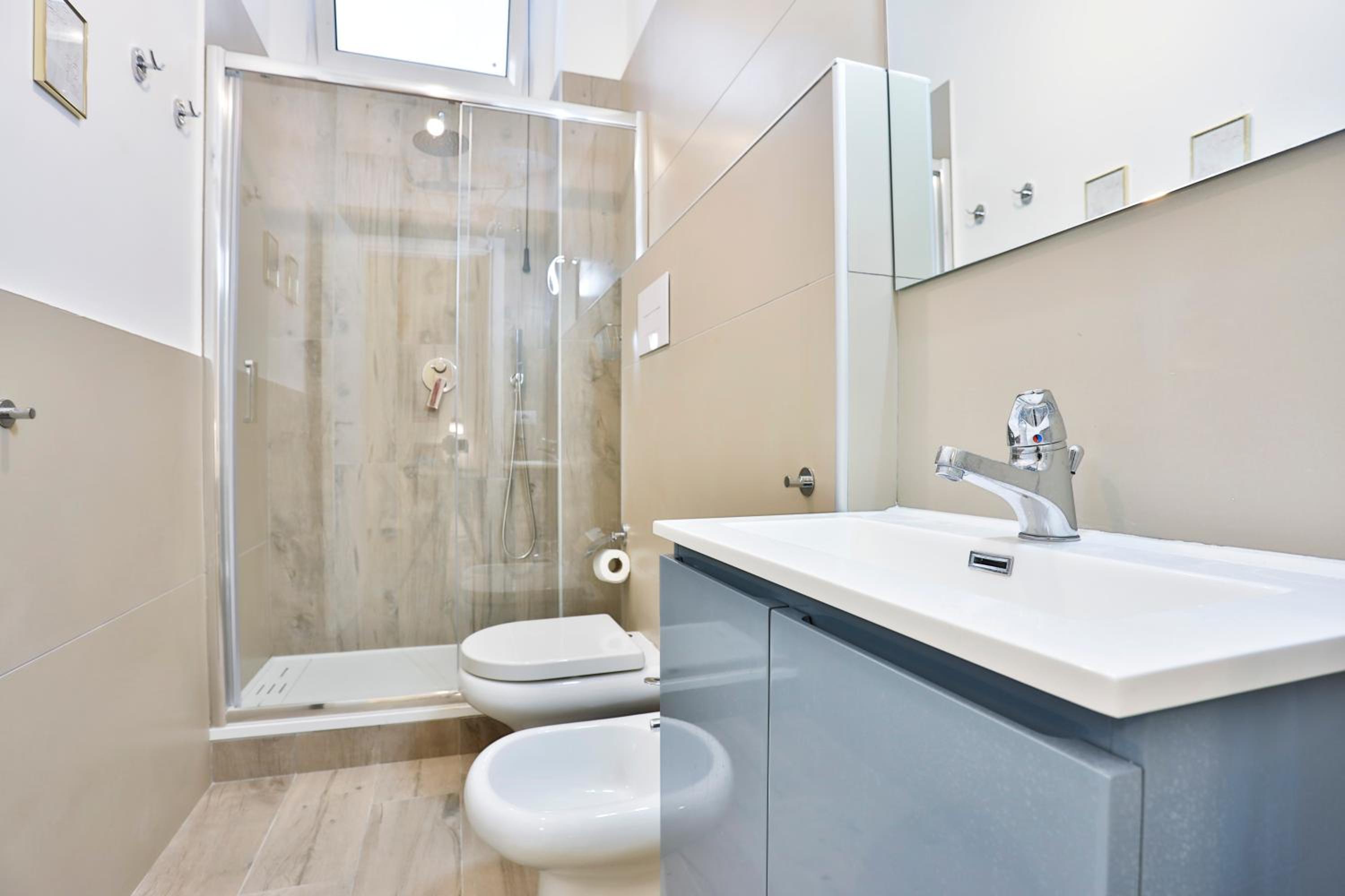Angolo Marconi Seaside Apartment photo 3