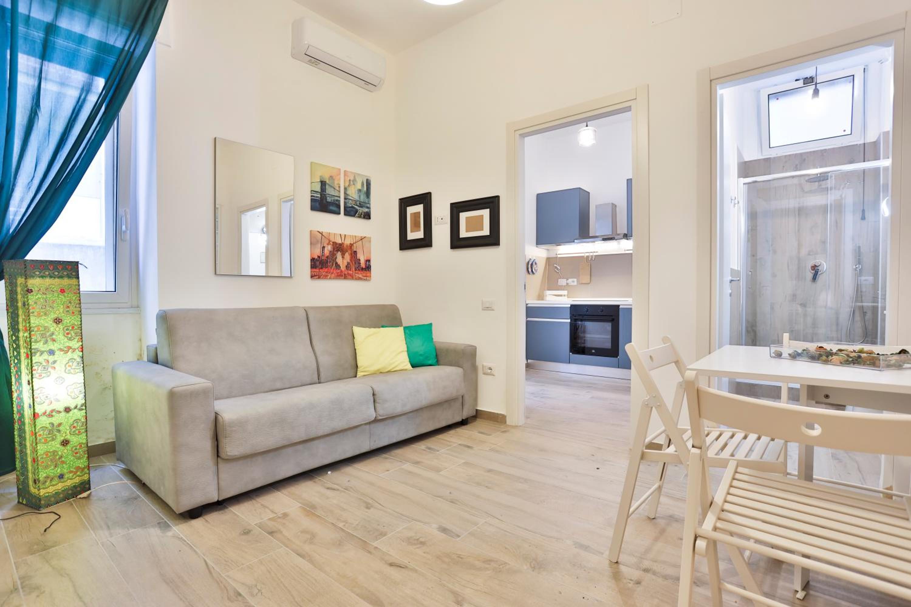 Angolo Marconi Seaside Apartment photo 2