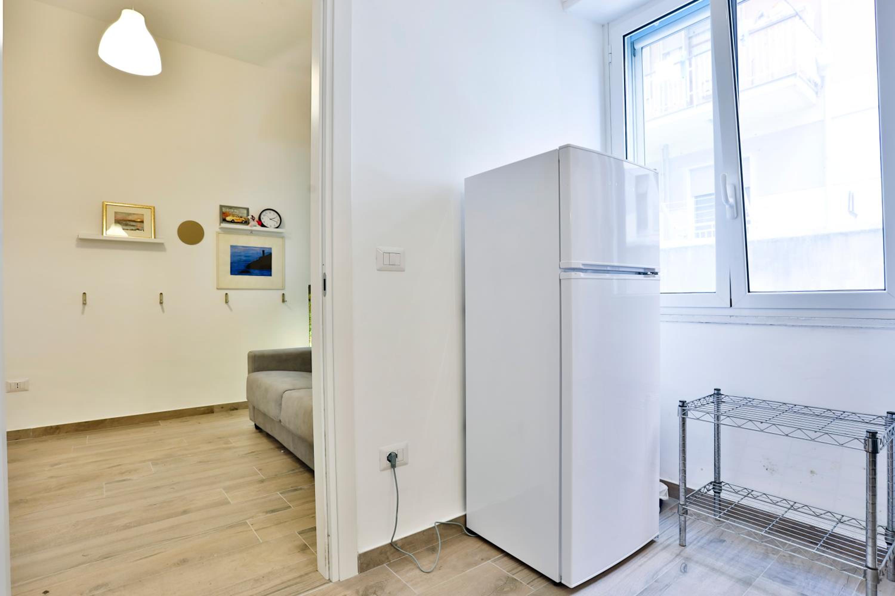 Angolo Marconi Seaside Apartment photo 5