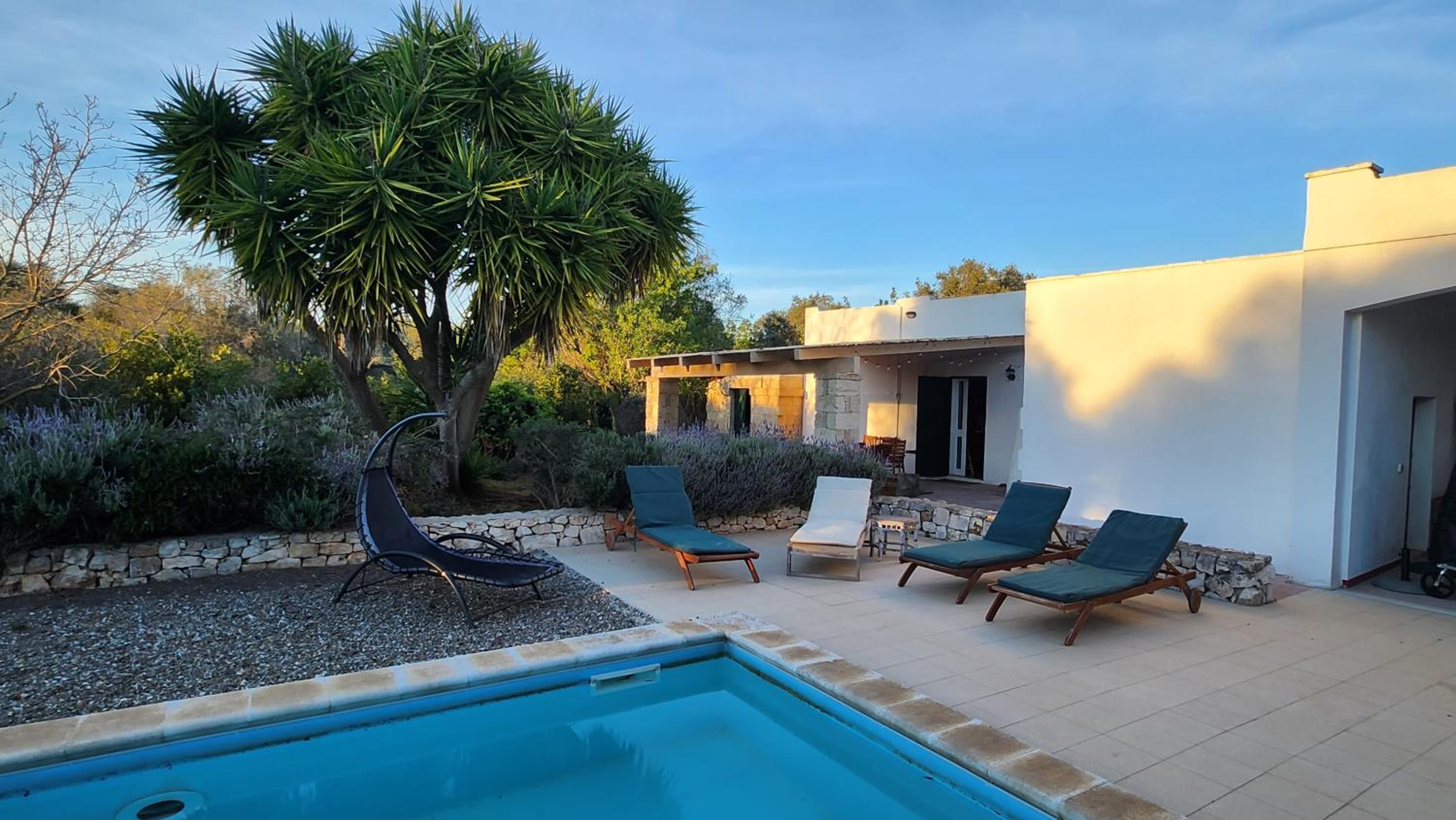 Villa Capperi - Pool and Relax photo 3