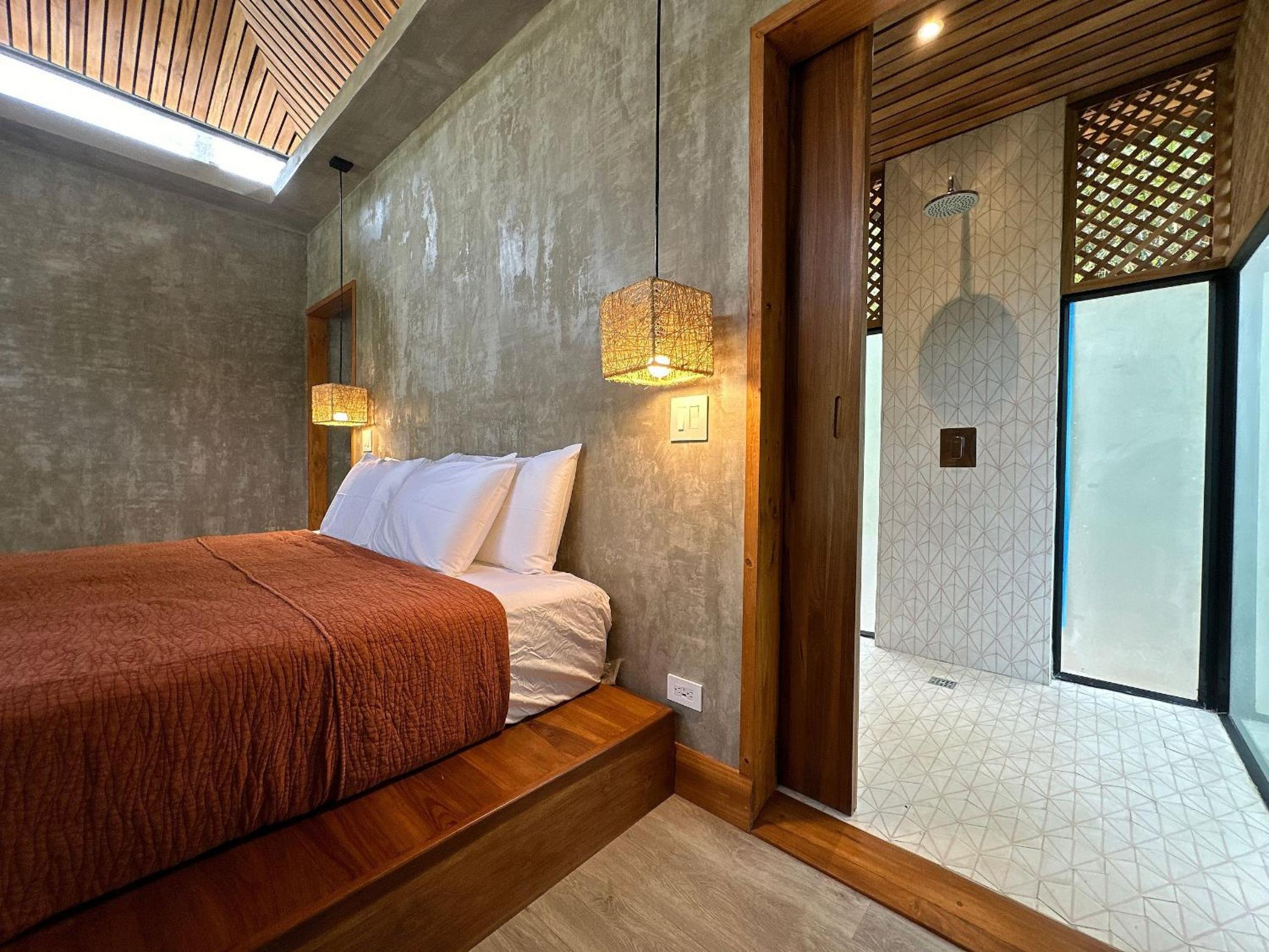 Serenity Bungalow