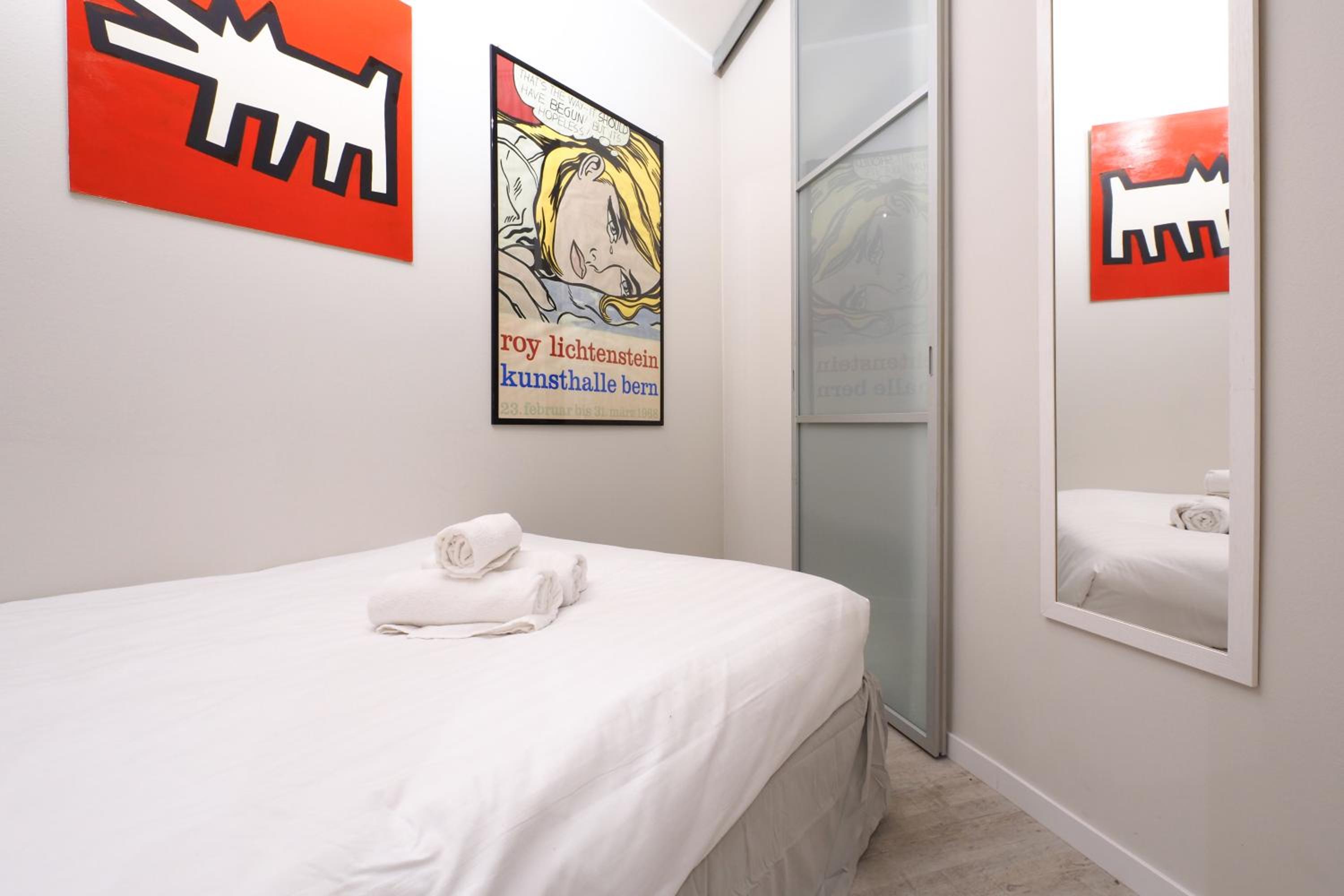Delizioso Studio tra Navigli e MM Sant'Agostino