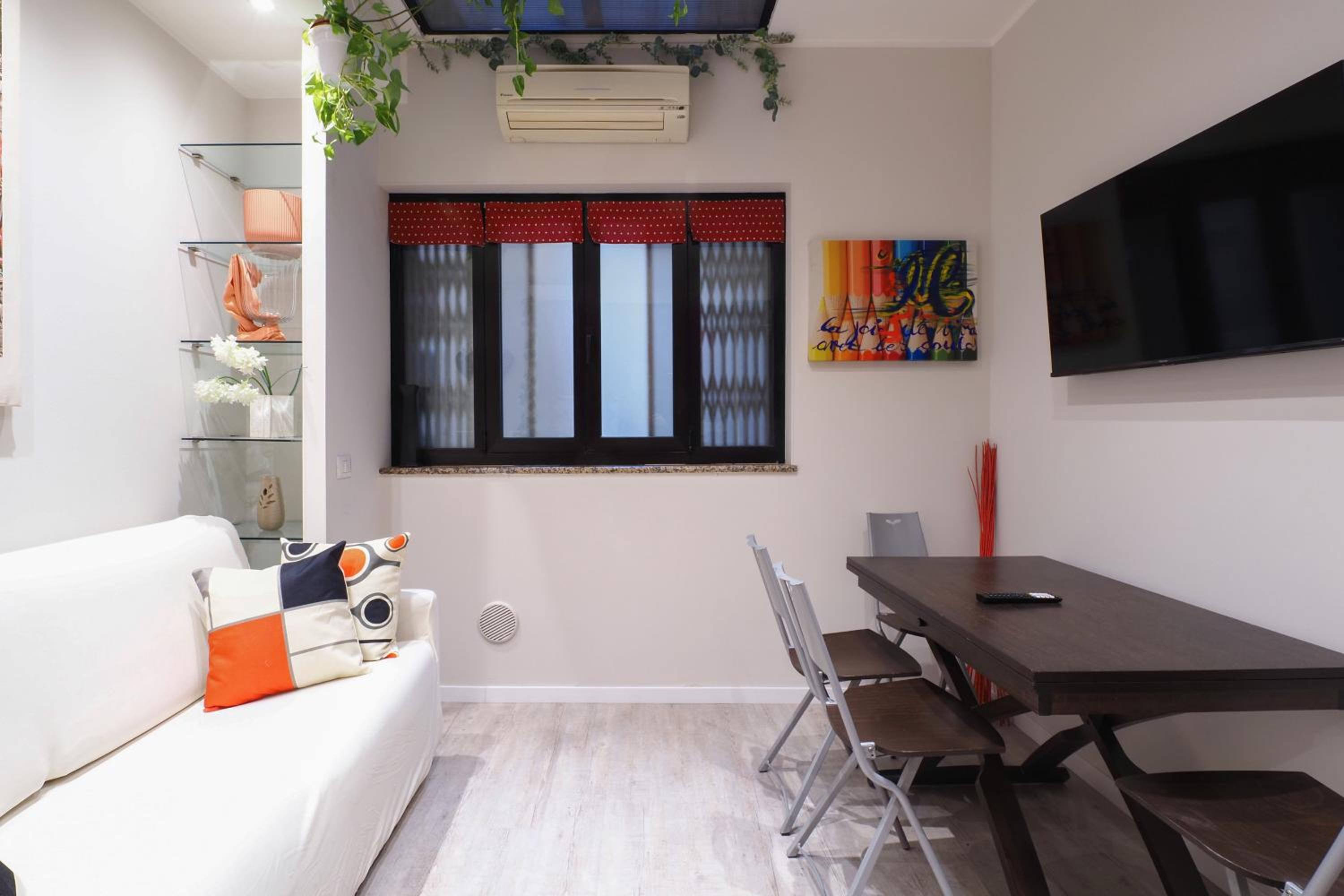 Delizioso Studio tra Navigli e MM Sant'Agostino