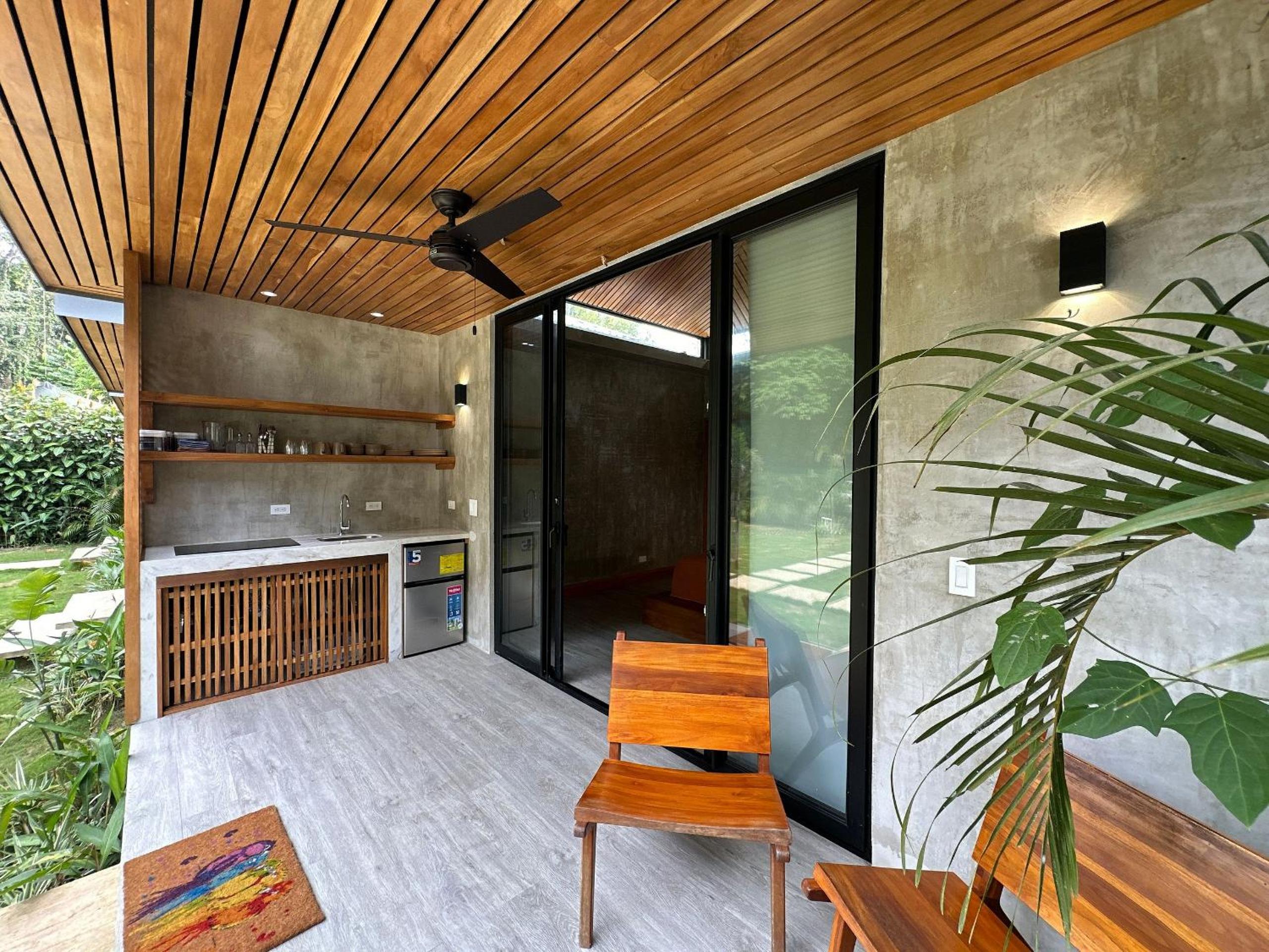 Serenity Bungalow