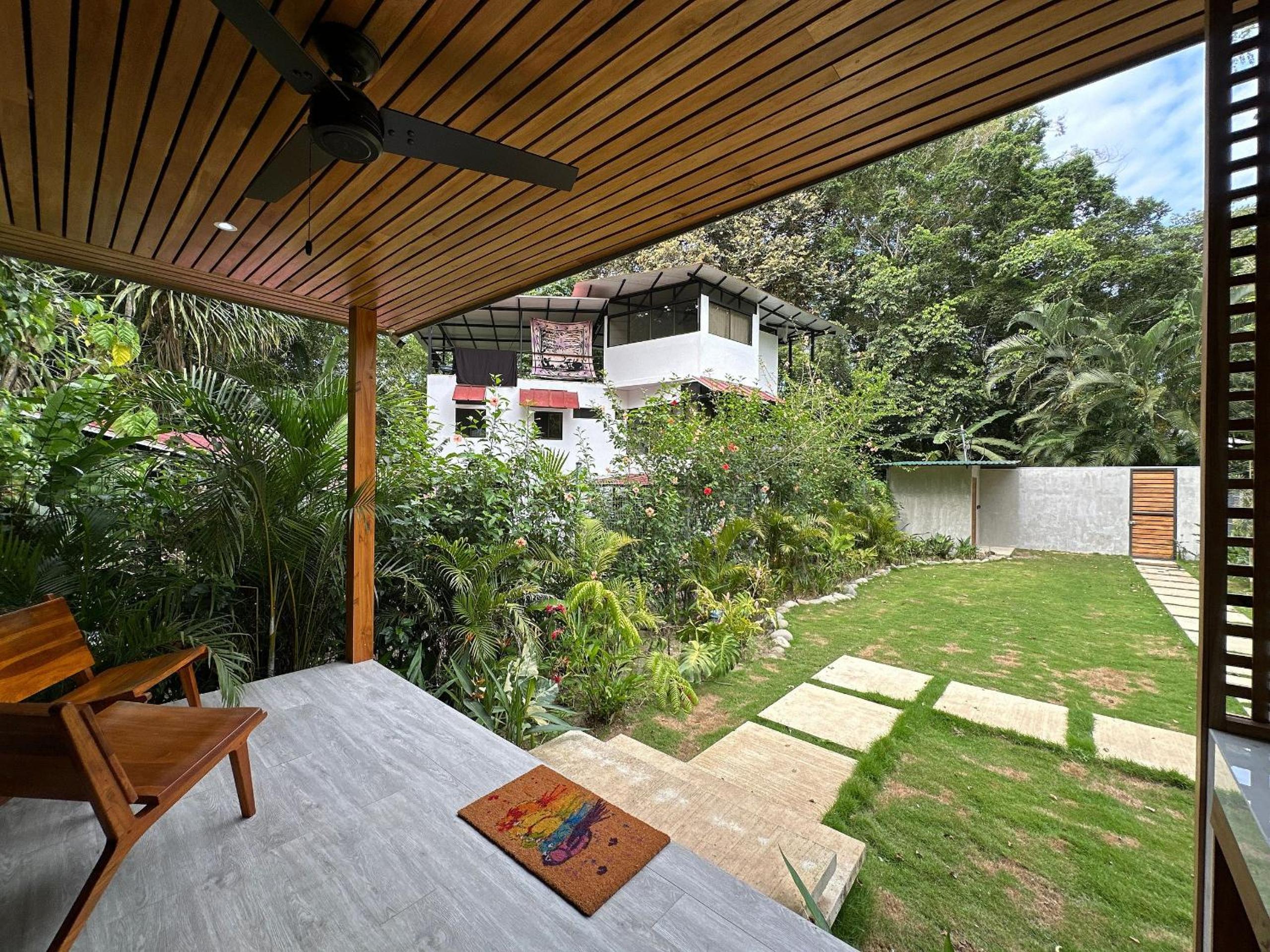Serenity Bungalow