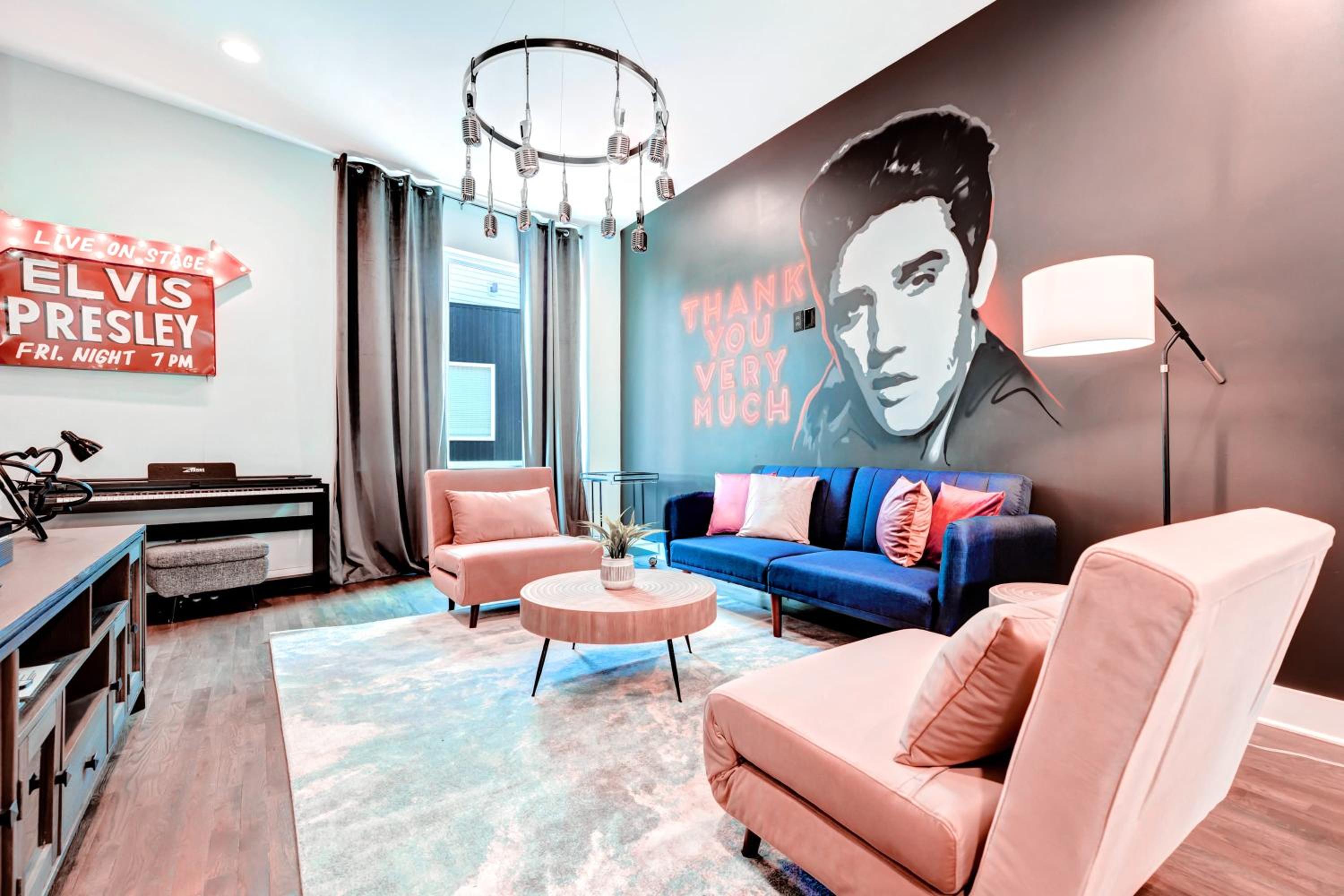 lounge