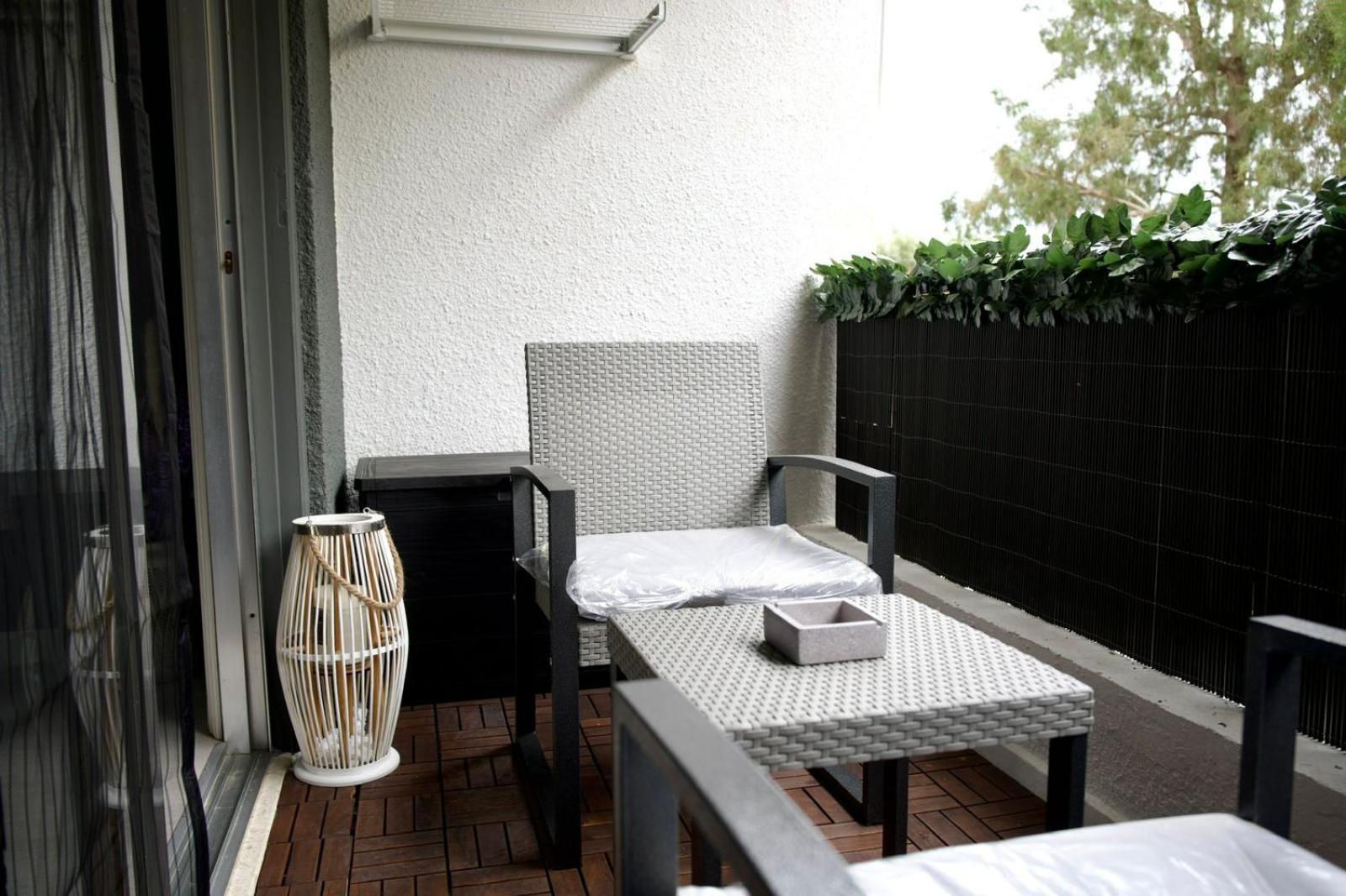 Cozy Studio Paphos