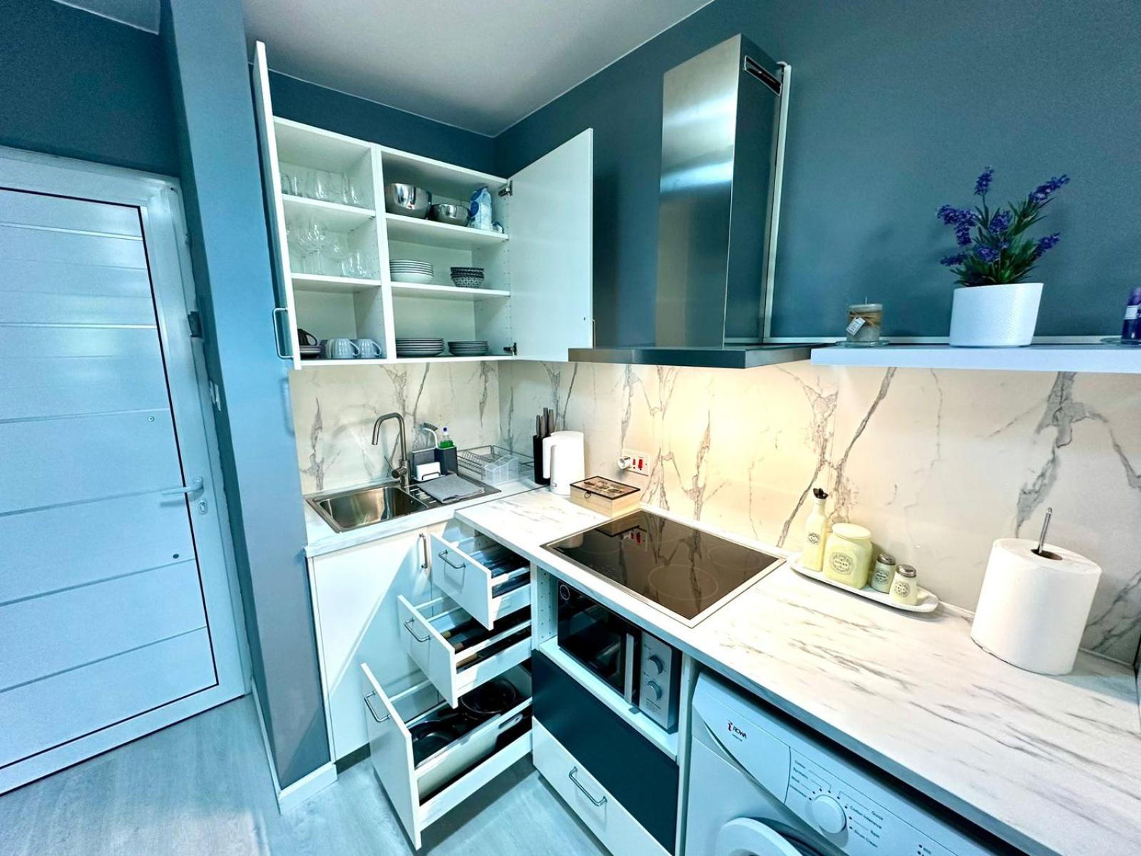 Cozy Studio Paphos