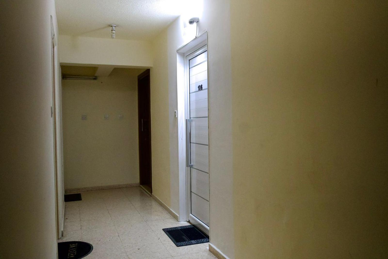 Cozy Studio Paphos