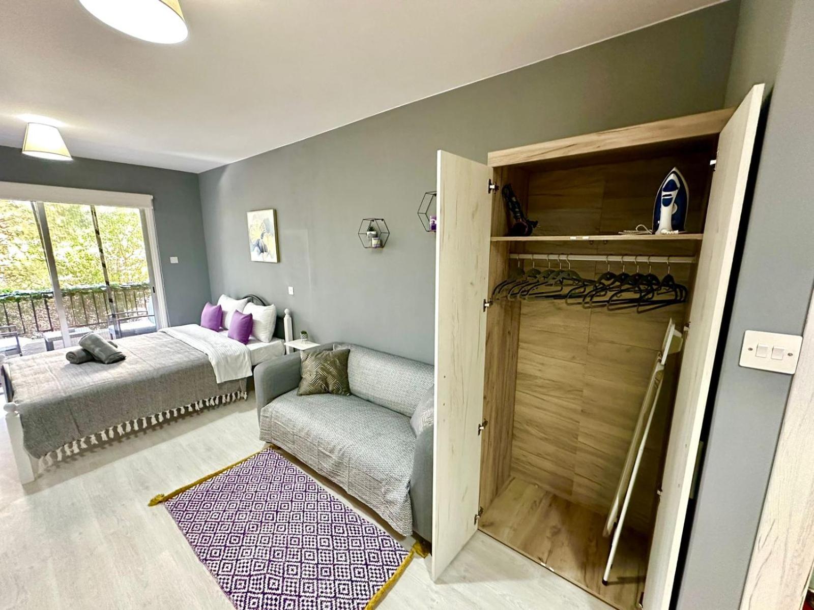 Cozy Studio Paphos