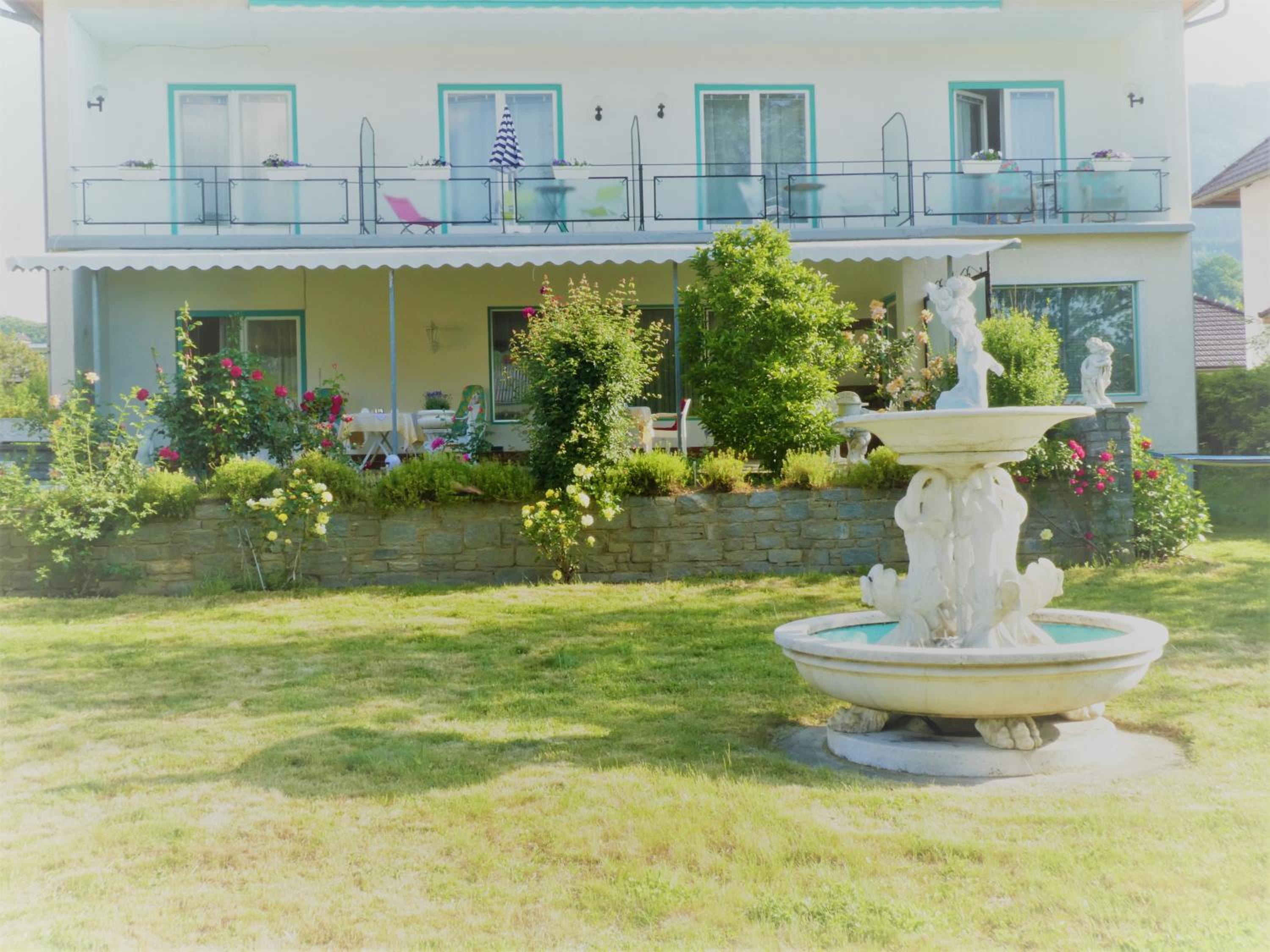 Villa Rauter