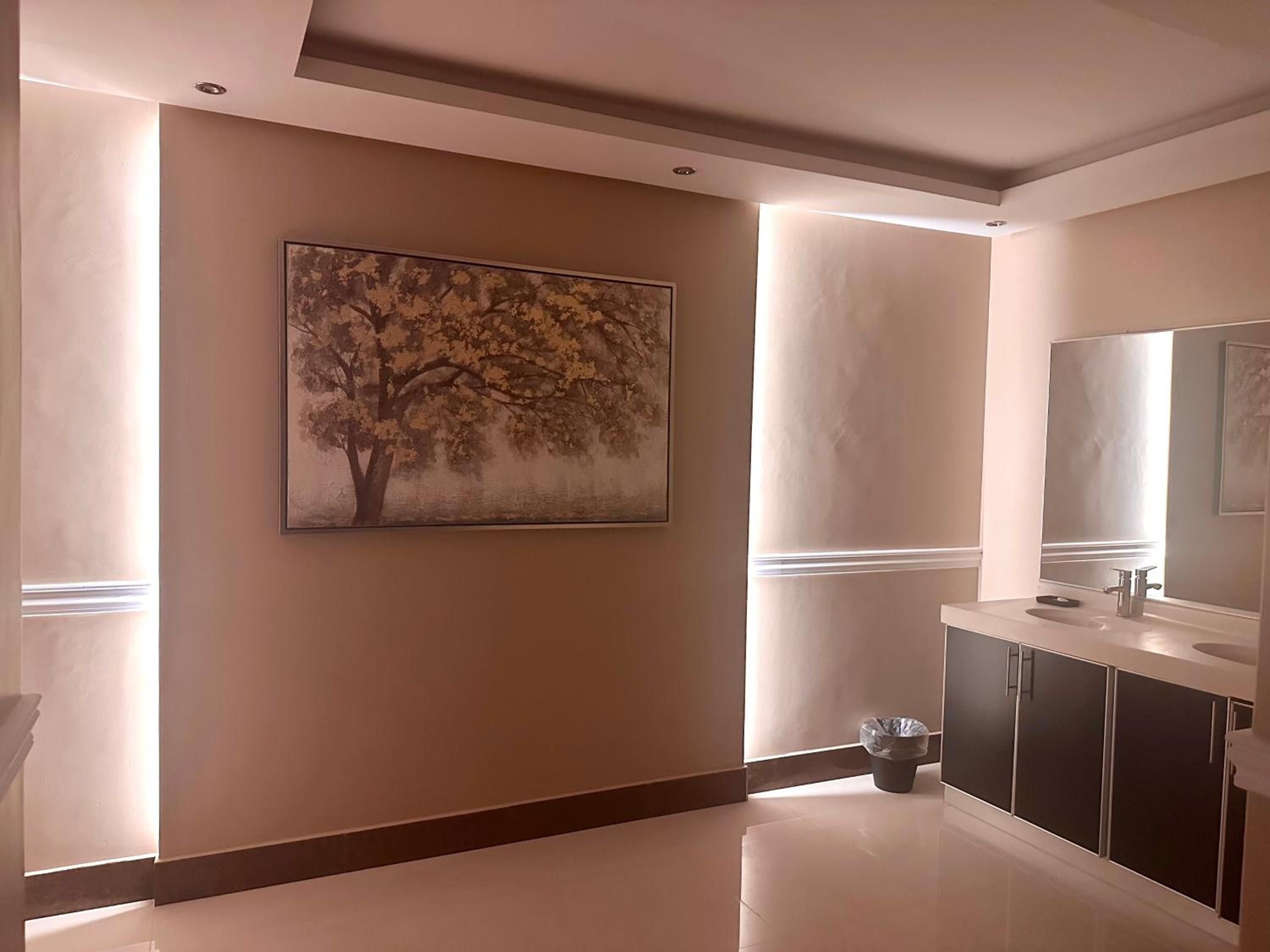 Luxury Executive Suite Alkhobar