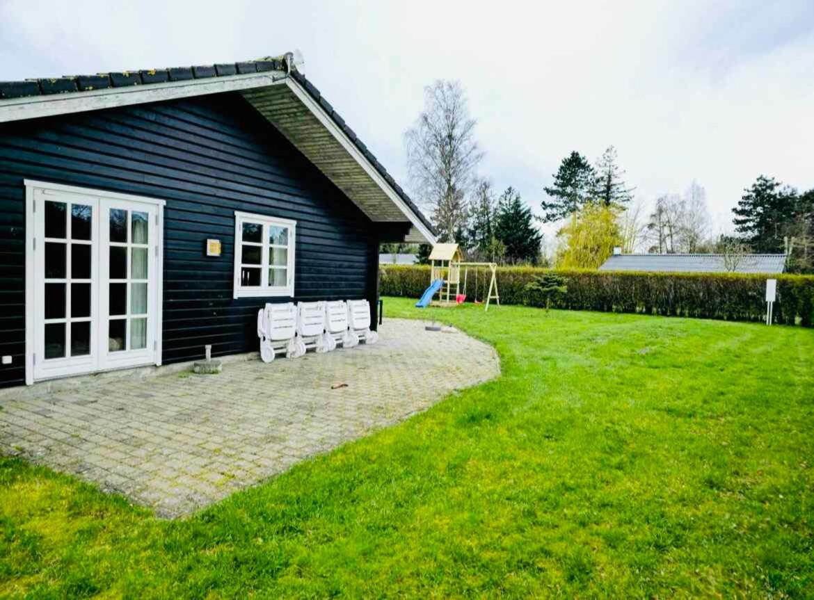 Lovely Cottage With Secluded Garden