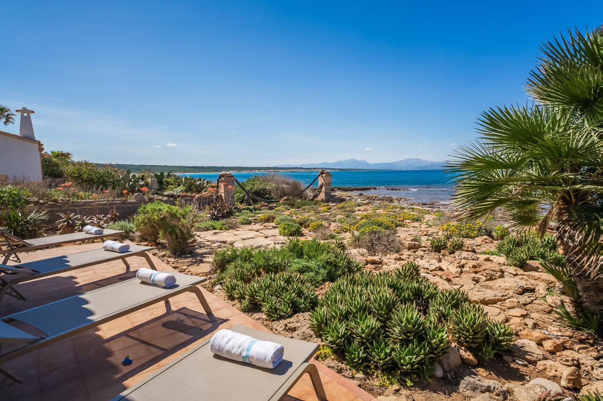 Ideal Property Mallorca - Casa Sa Nau view 3