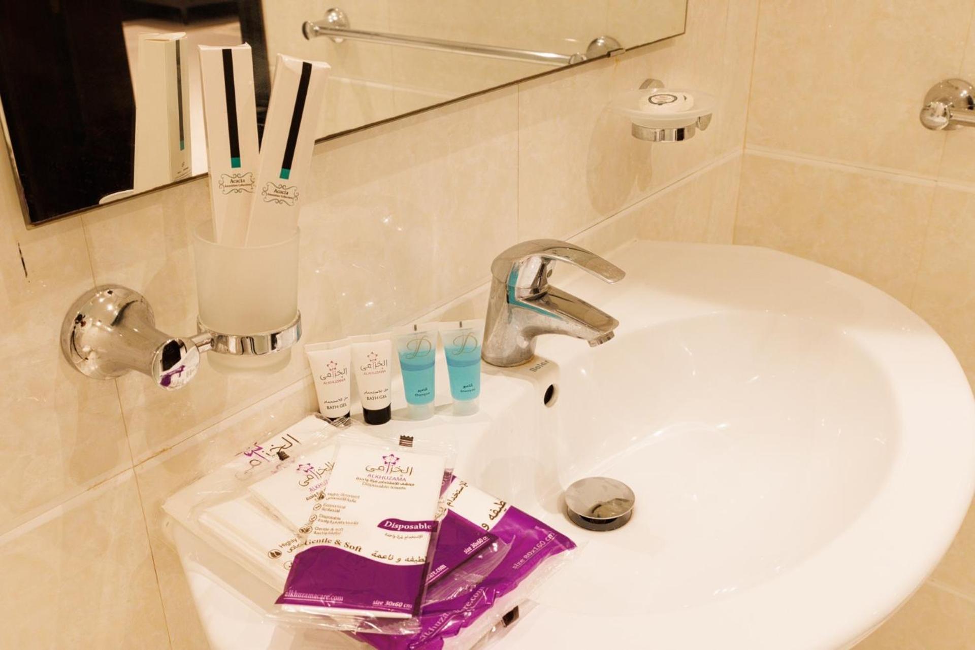 Luxury Executive Suite Alkhobar