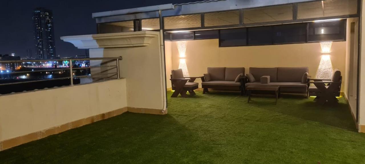Luxury Executive Suite Alkhobar