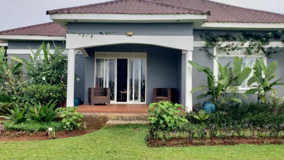 Kalunga Holiday Home