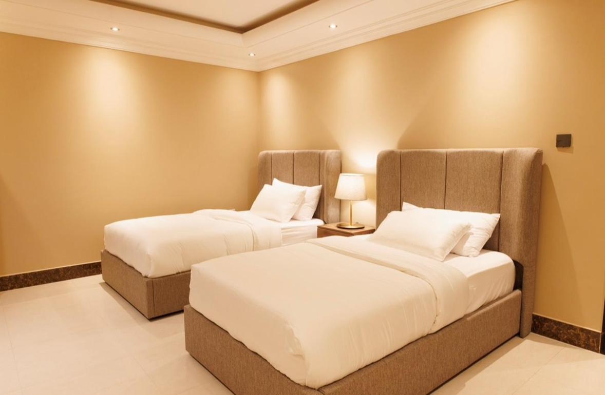 Luxury Executive Suite Alkhobar
