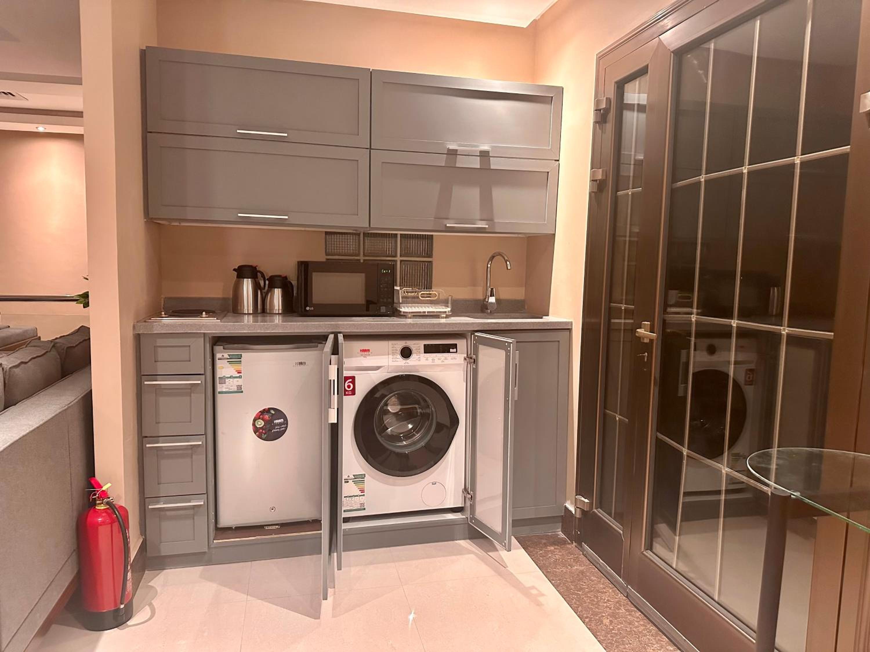 Luxury Executive Suite Alkhobar