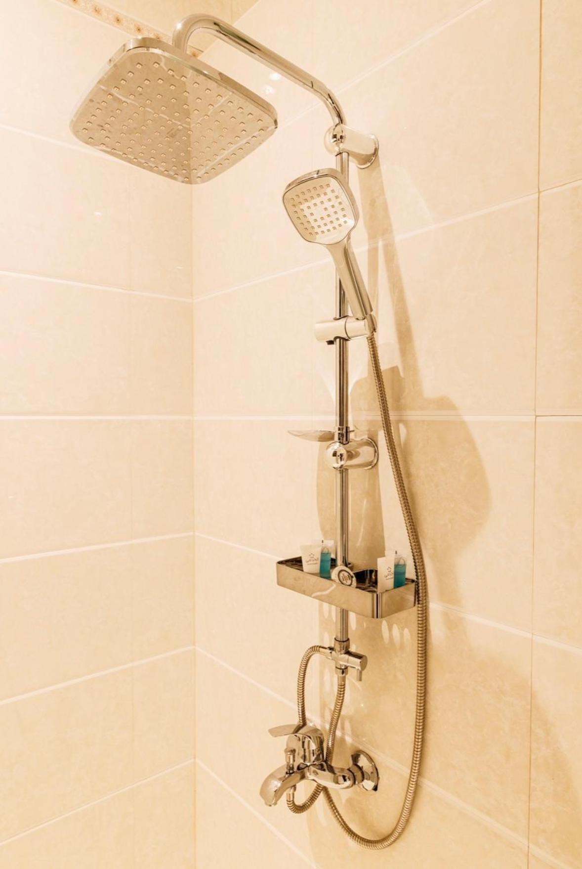 Luxury Executive Suite Alkhobar