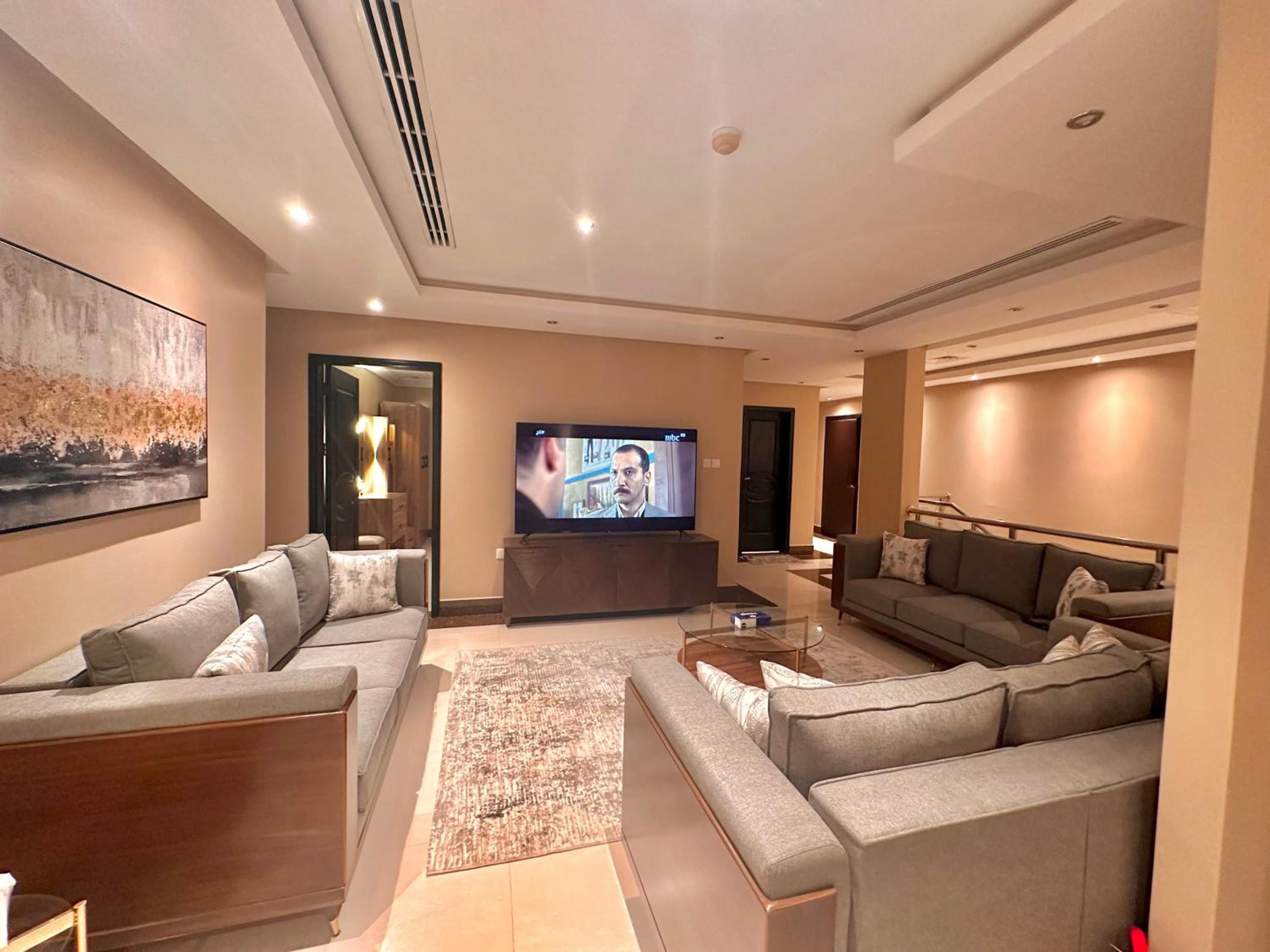 Luxury Executive Suite Alkhobar