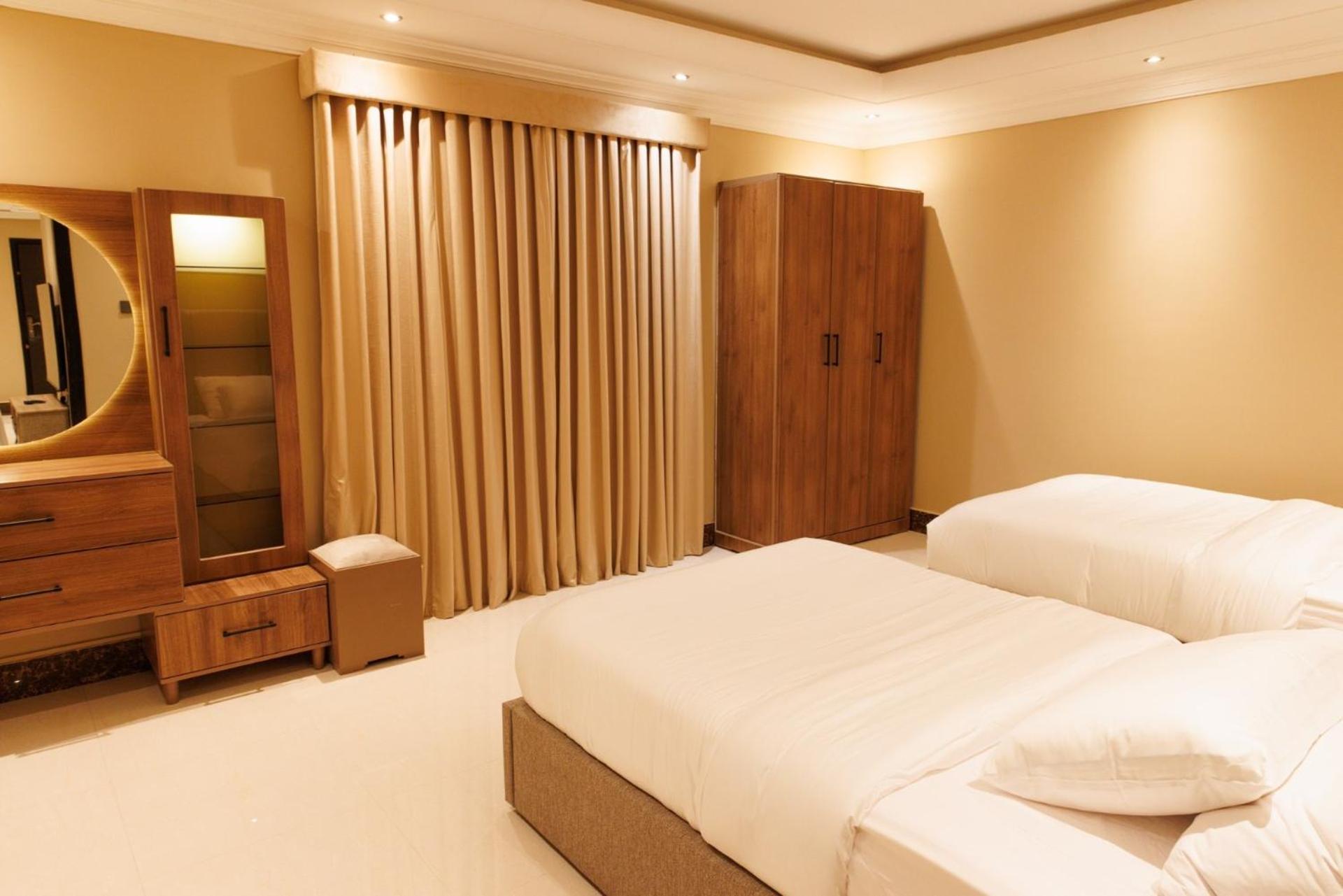 Luxury Executive Suite Alkhobar