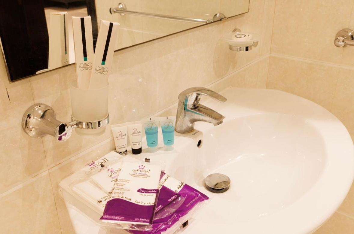 Luxury Executive Suite Alkhobar