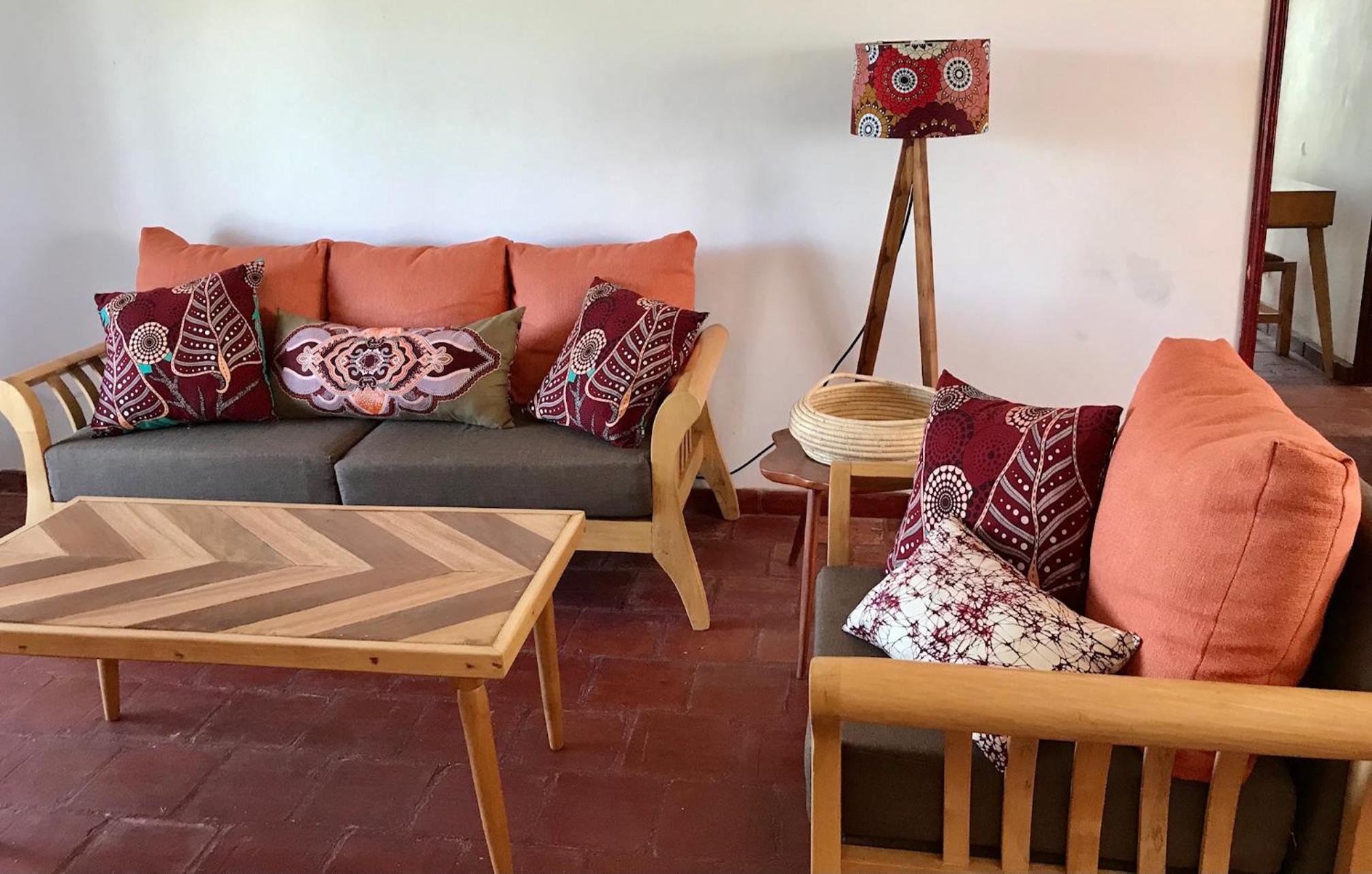 Kalunga Holiday Home