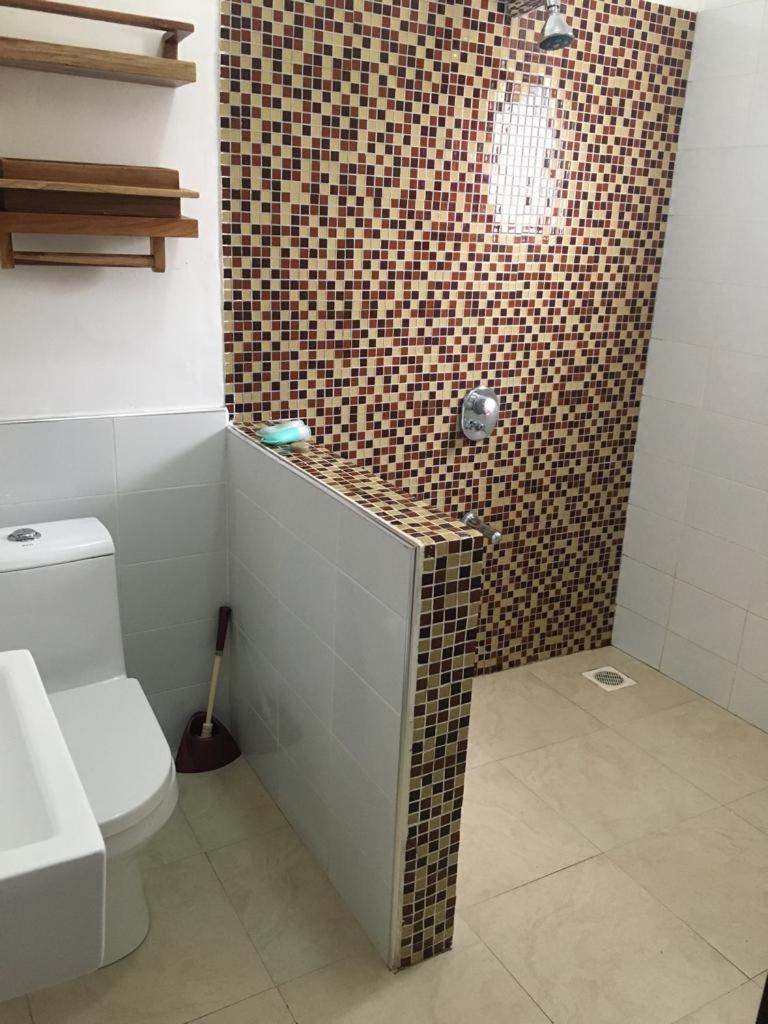 Kalunga Holiday Home